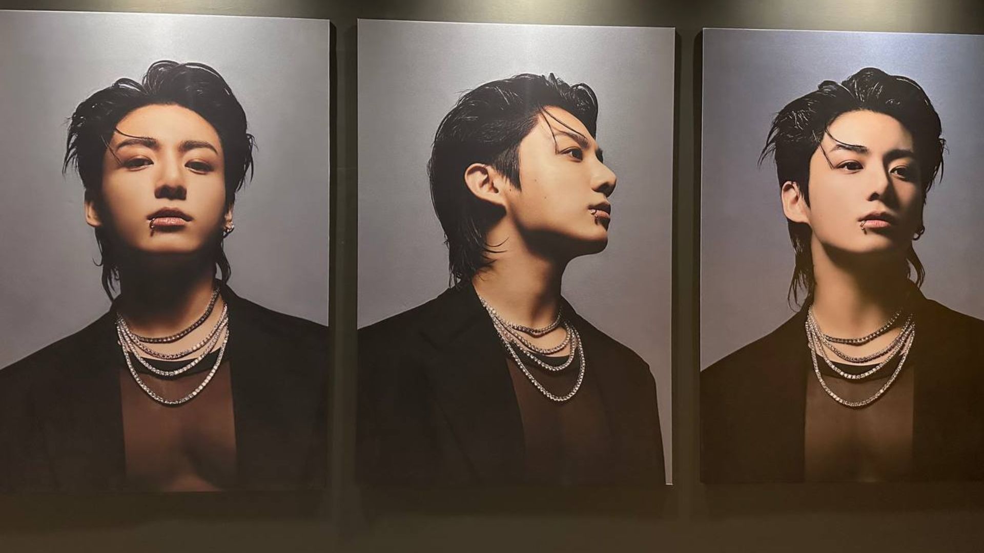 “Jungkook doesn’t deserve this mess” - Fans slam HYBE over alleged poor organization of BTS maknae’s ‘GOLDEN: THE MOMENTS’ exhibition in Chile