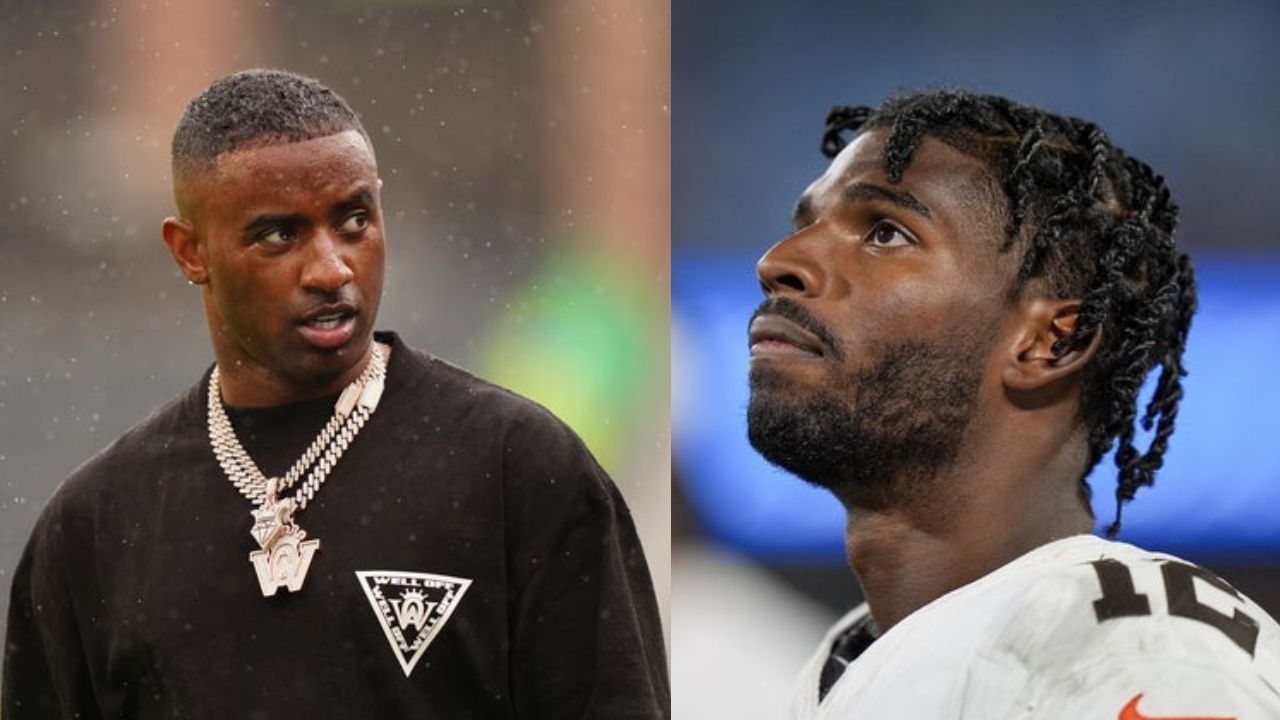 Deion Sanders Jr. drops cryptic message after Shedeur Sanders gets less playing time and different playcalling in Browns' final preseason game thumbnail