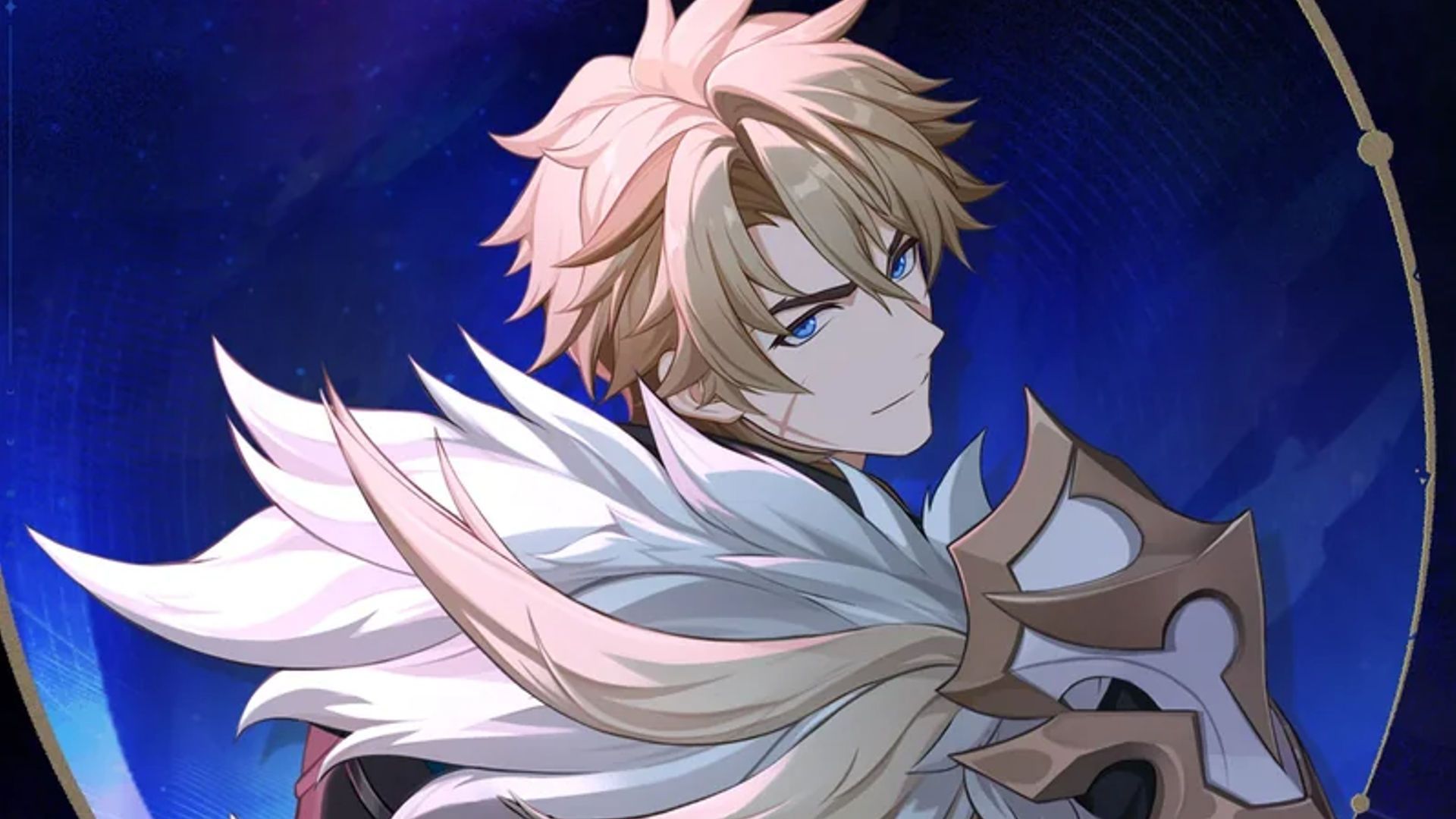 Genshin Impact leak hints at Varka release version