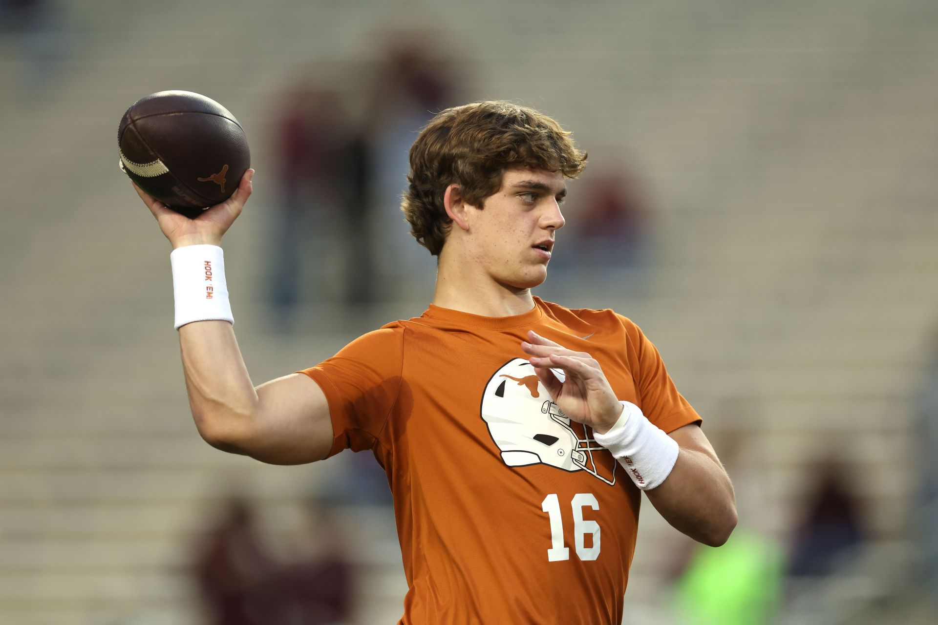 Texas vs. Ohio State projected starting lineup and depth chart for Week 1| 2025-26 College football season