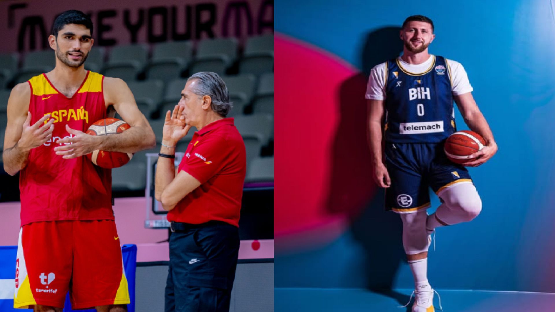 Spain vs Bosnia and Herzegovina Prediction and Preview - Aug. 30 | EuroBasket 2025