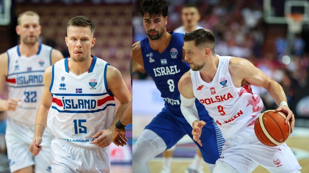 Iceland vs Poland Preview and Prediction - September 1 | 2025 EuroBasket