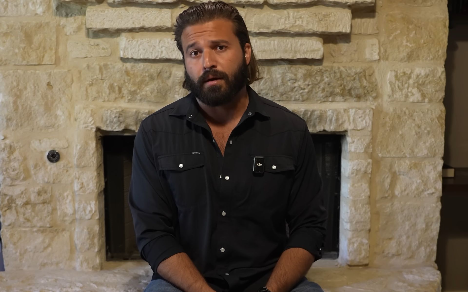 "I have zero recollection of ever meeting this creep": Brandon Herrera issues statement after being named in Minnesota shooter's apparent manifesto