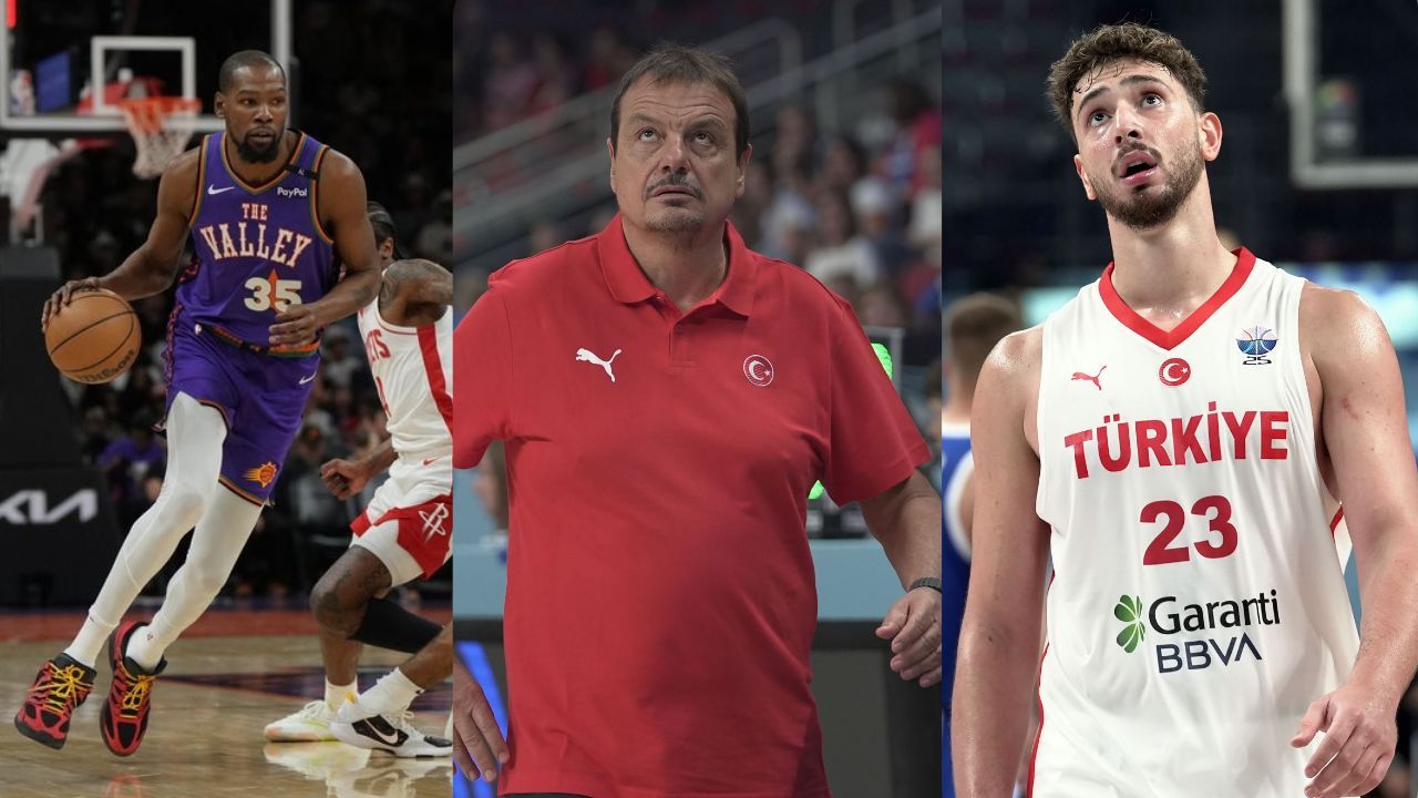 Alperen Sengun’s coach makes damning prediction about beating Kevin Durant & Co. under one condition