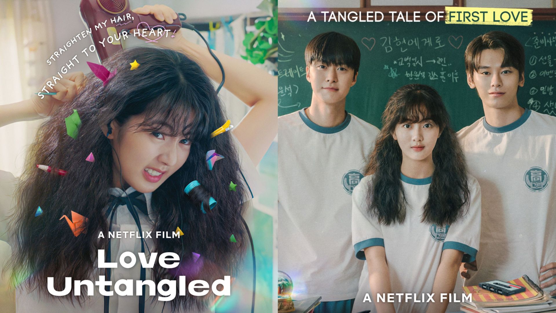 Love Untangled ending explained and review- Park Se-ri's love story concludes, but should you tune in?