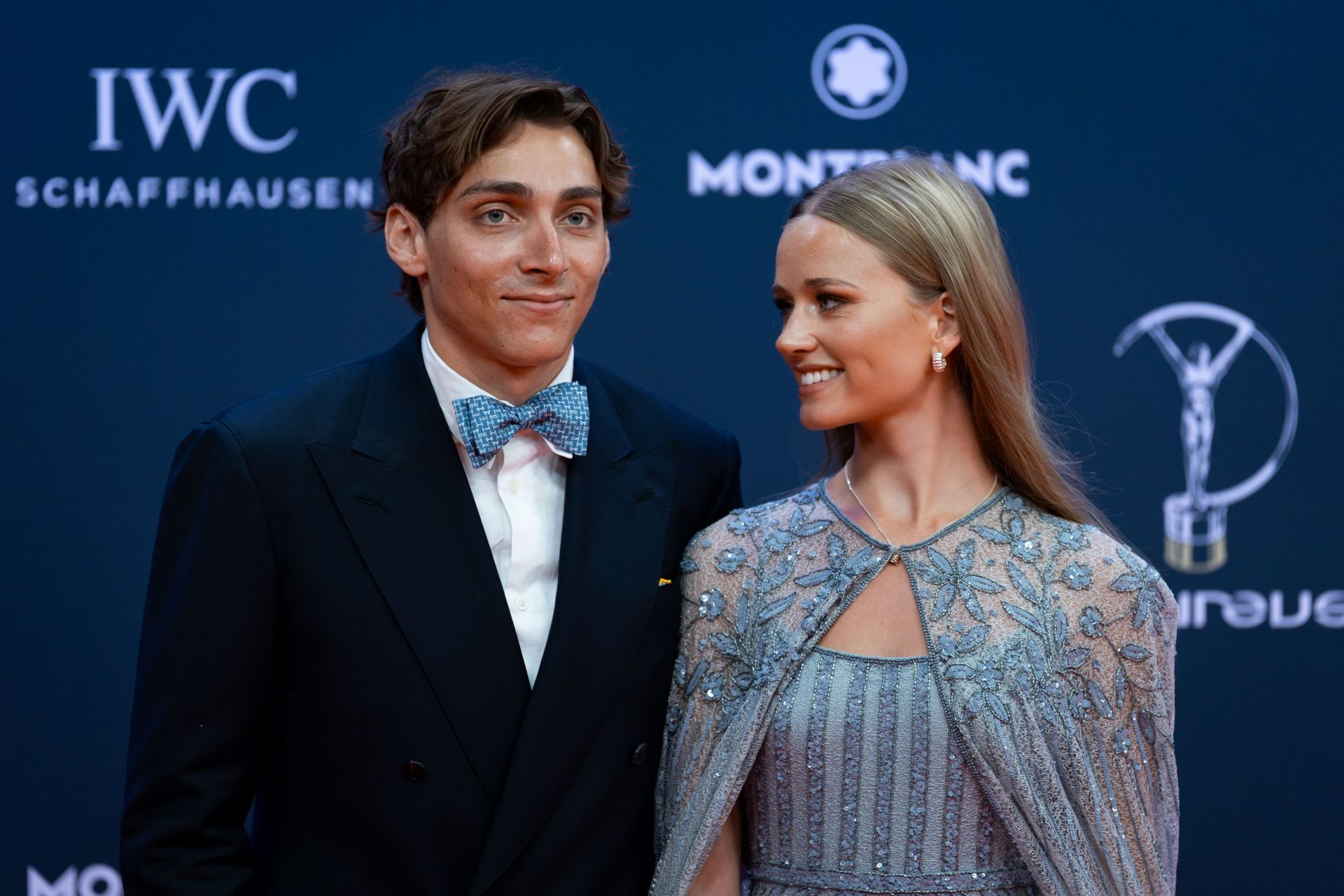 Mondo Duplantis' fiancee Desire Inglander enjoys bachelorette bash with her girls as wedding advances