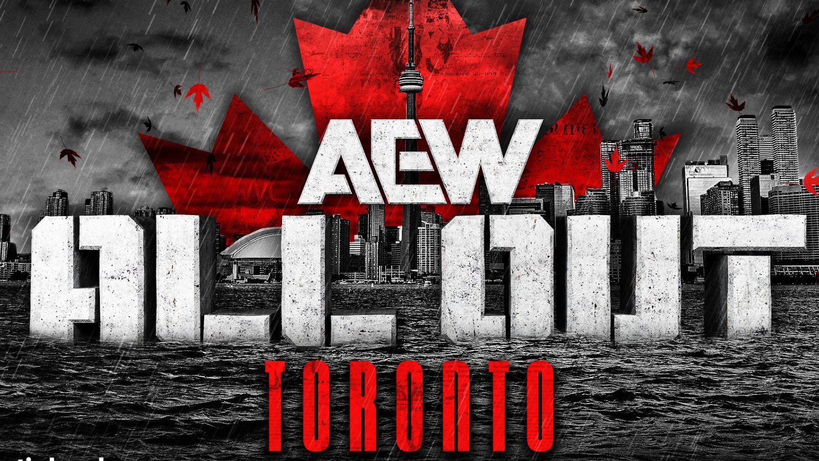 2 WWE Legends Set to Make History At AEW All Out; This Has Never Happened Before