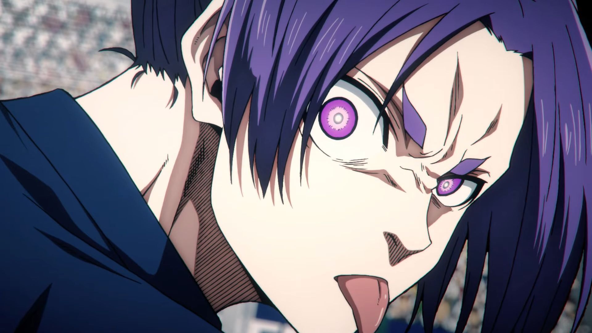 Blue Lock chapter 316: Release date and time, countdown, and more thumbnail