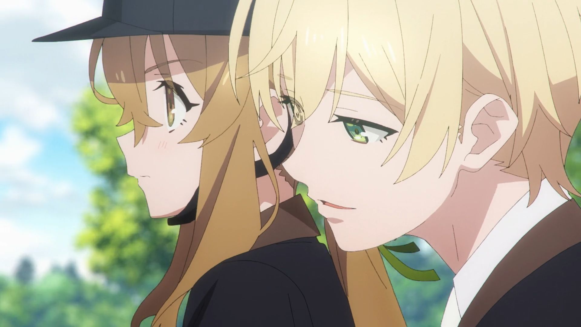 Secrets of the Silent Witch episode 10: Release date and time, where to watch, and more