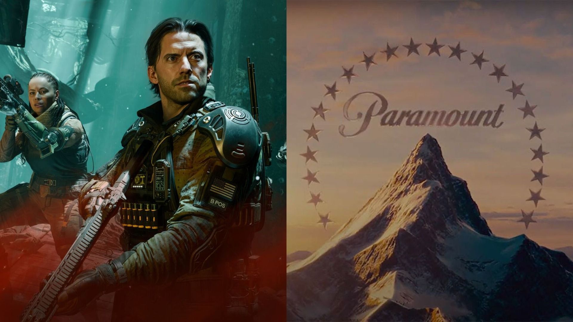 Paramount reportedly in talks to buy Call of Duty movie rights