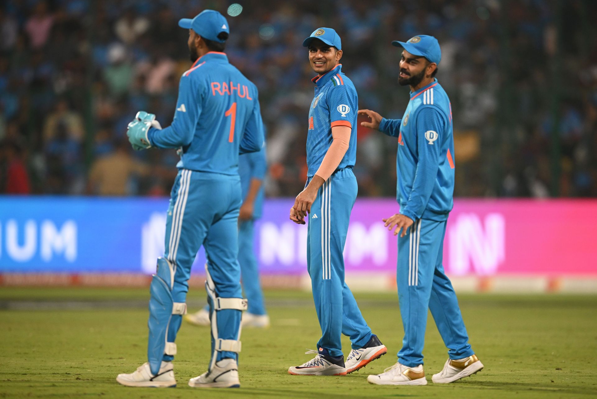 Star Team India player to undergo fitness test ahead of Asia Cup 2025: Reports