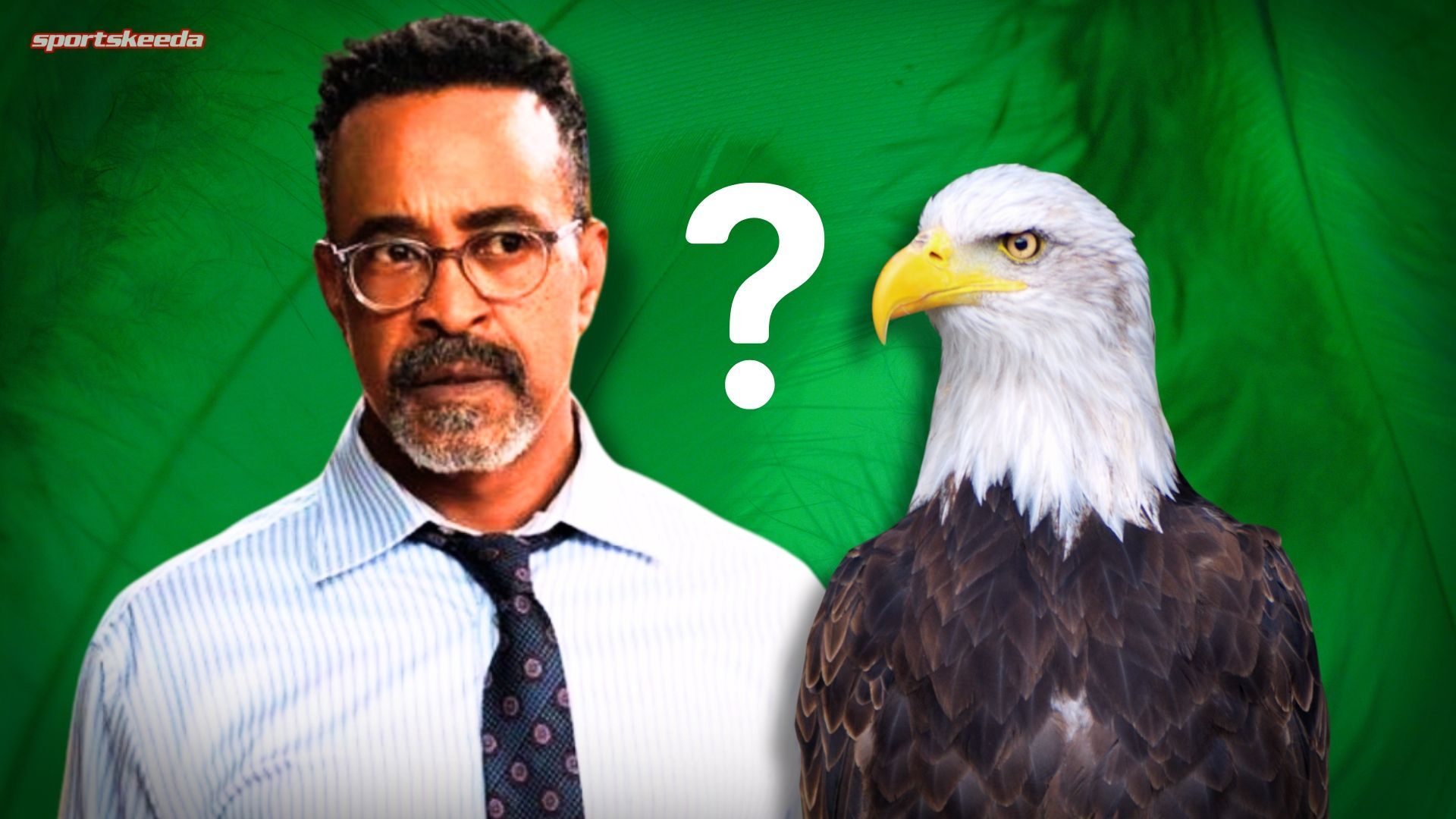 What is ‘bird blindness’ that Langston Fleury has in Peacemaker season 2