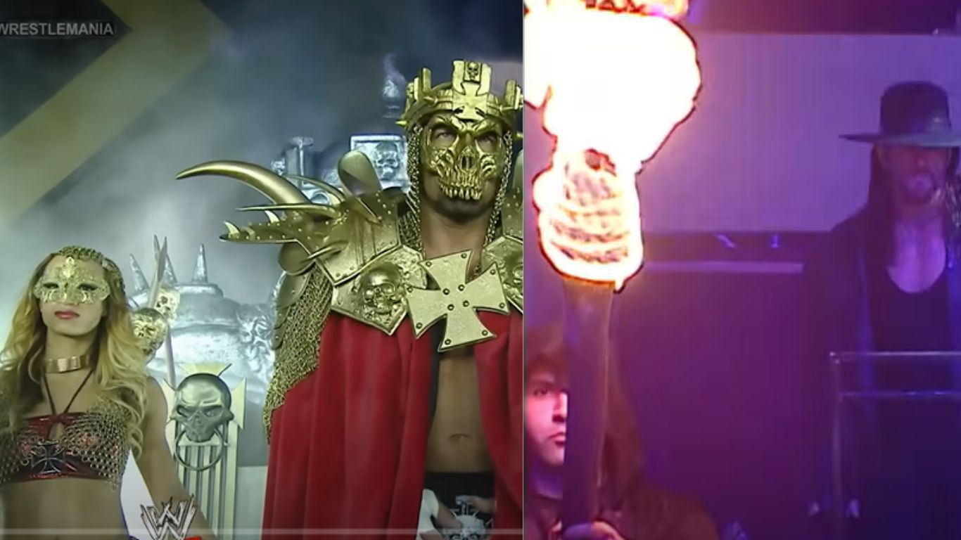 5 current AEW stars who have appeared as extras in WWE