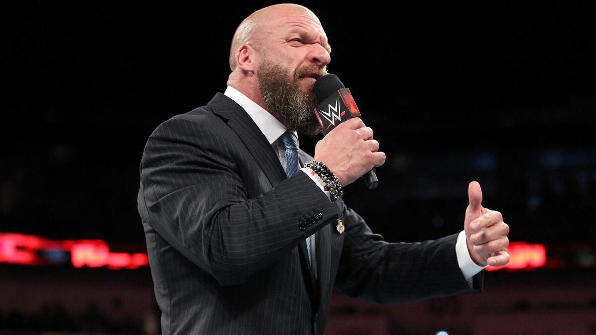 Triple H's viral pictures prompt veteran's reaction, says the WWE CCO may be misunderstood (Exclusive)
