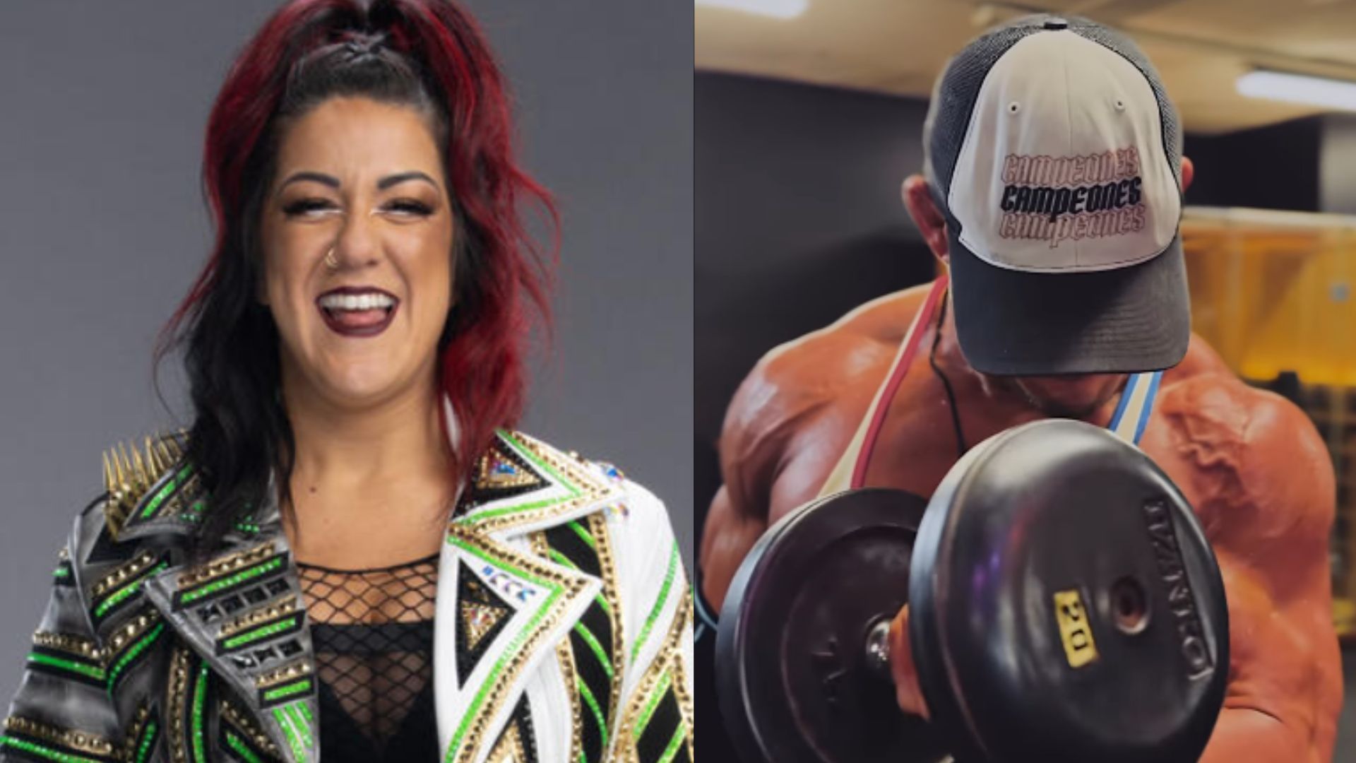 Three WWE Superstars who have a chance of joining AEW upon the expiry of their contracts