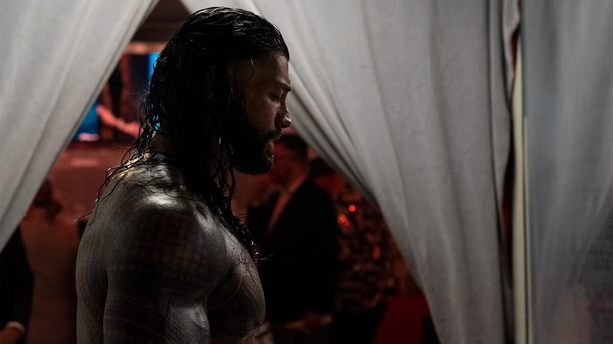 Roman Reigns receives an apology from Stephanie McMahon for this one huge reason