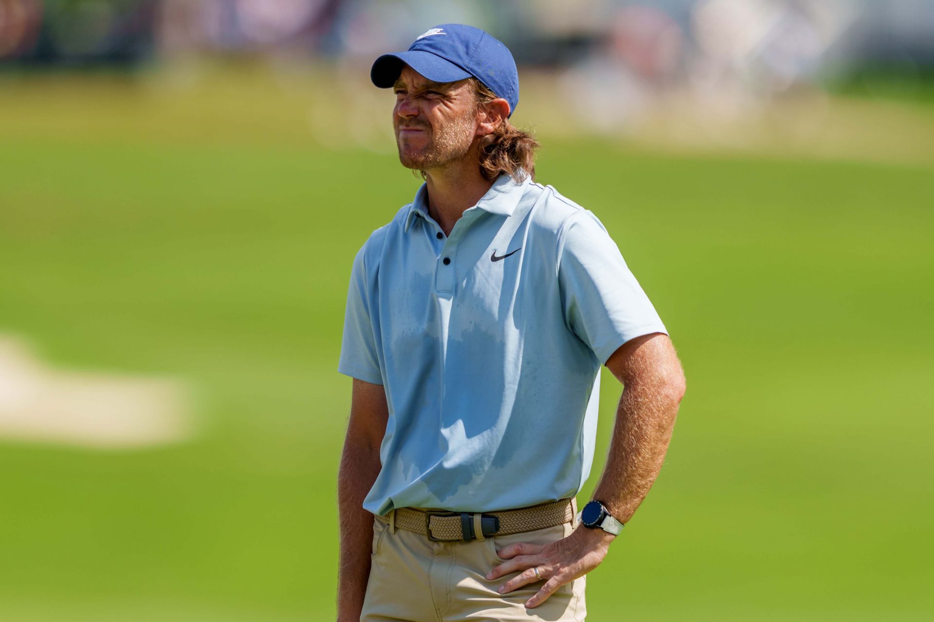 "I played poorly" - Tommy Fleetwood reveals which tournament left him feeling 'gutted' in the 2025 season