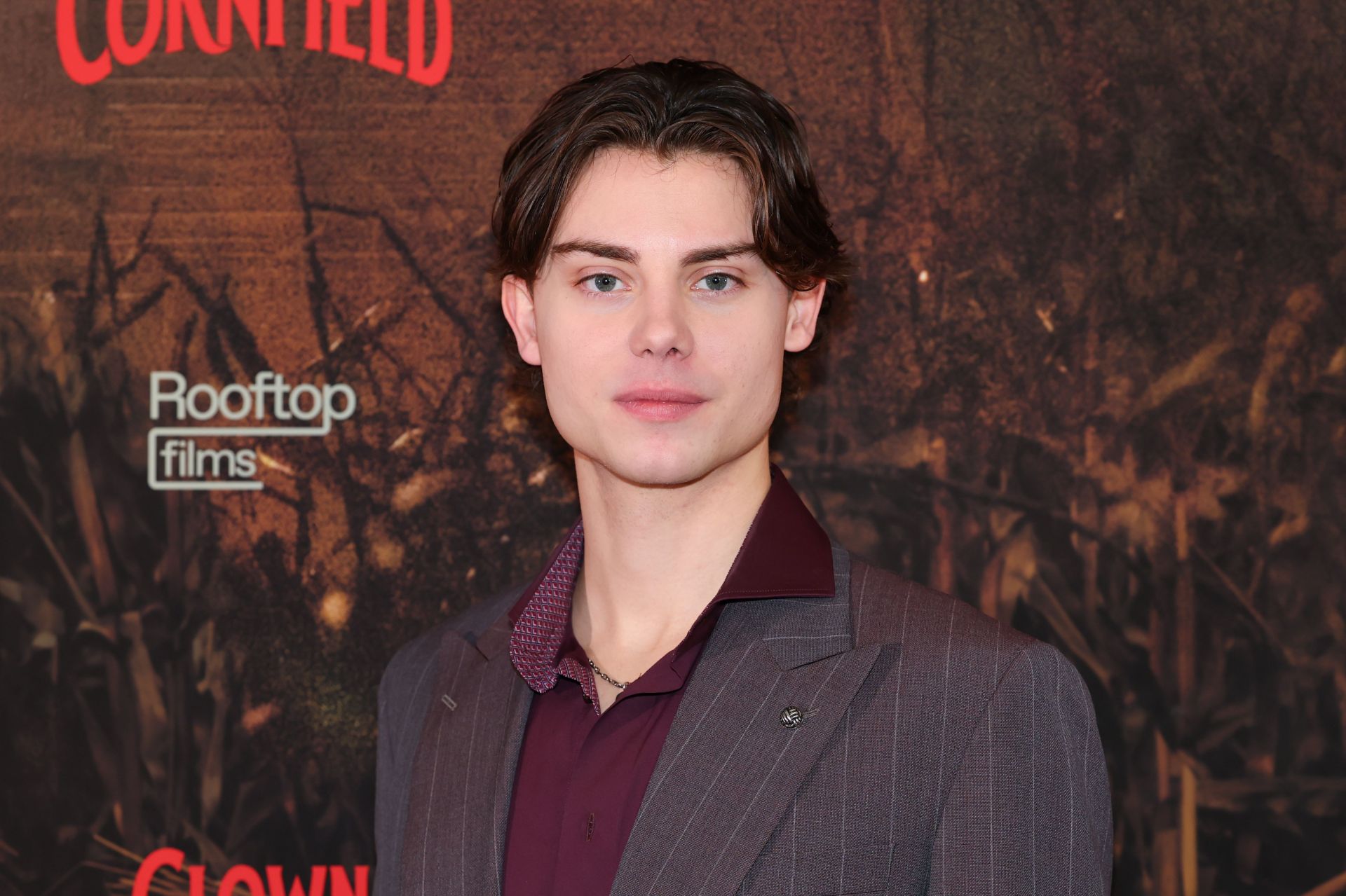 What role does Carson MacCormac play in My Life with the Walter Boys season 2? Character explored