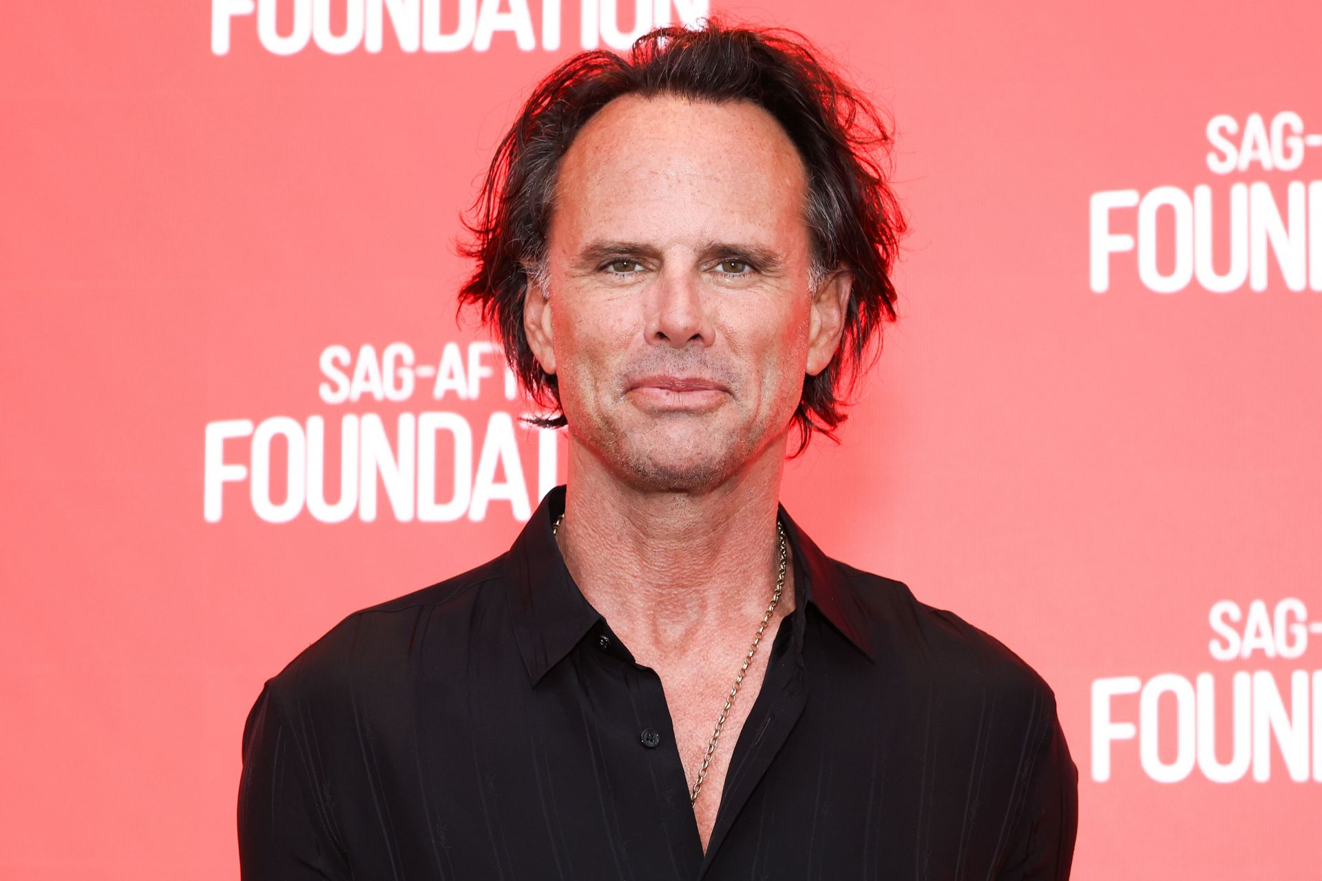“too much of a f**king drag”- Walton Goggins talks about how he was not the first choice for his character in The White Lotus
