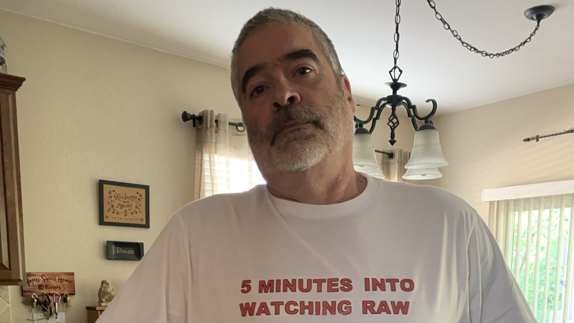 Vince Russo explains why he admires controversial ex-WWE star: "I love that attitude" (Exclusive)