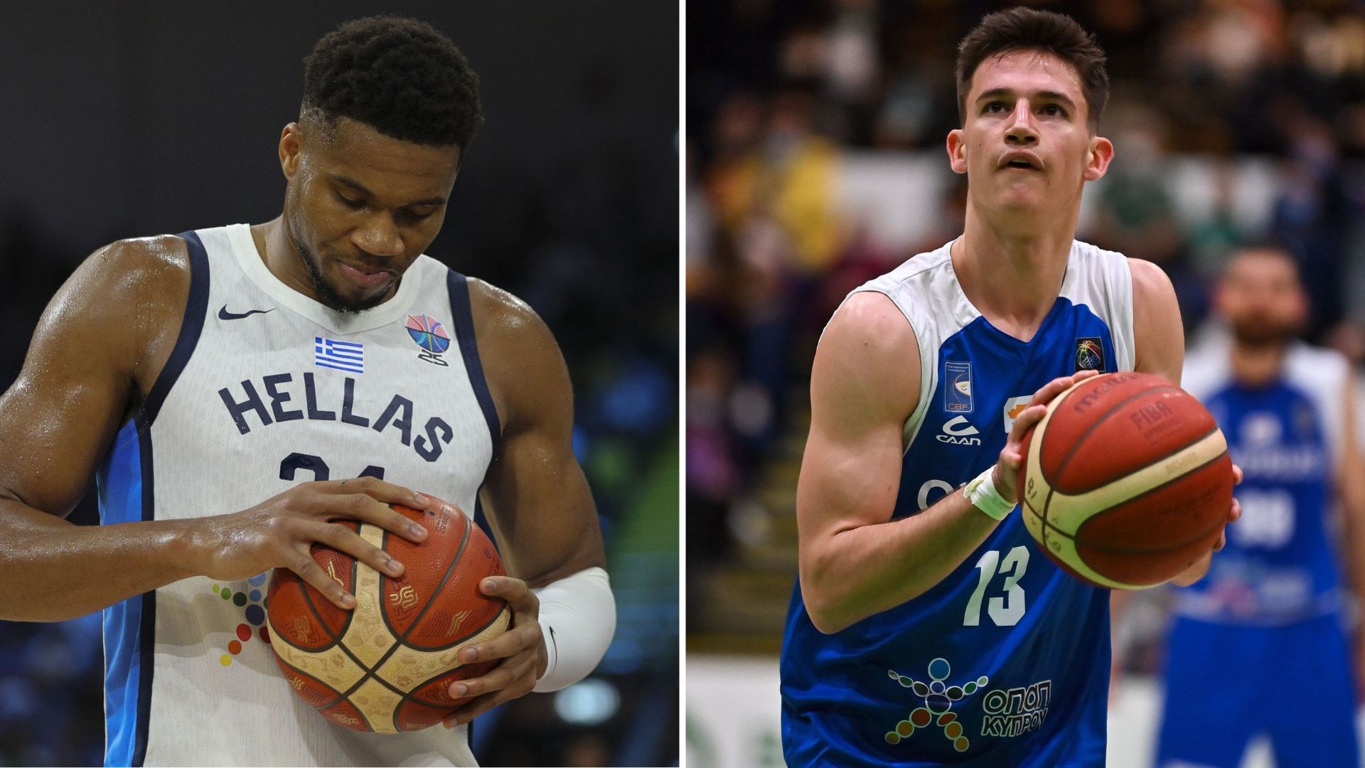 Greece vs Cyprus Preview and Prediction - Aug. 30 | 2025 EuroBasket