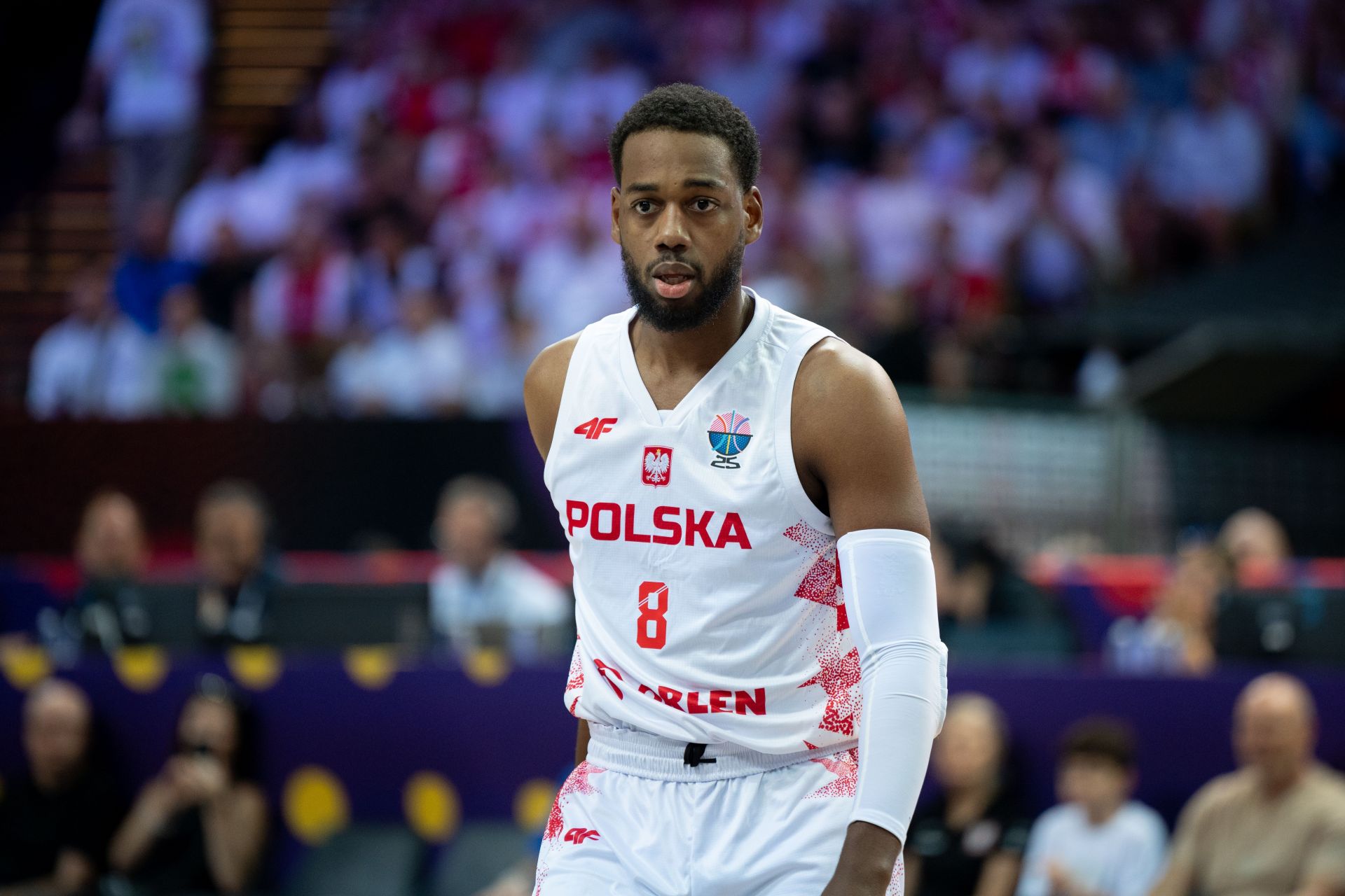 Jordan Loyd's monumental effort in Poland’s epic win hailed by Victor Wembanyama's $7,096,231 teammate