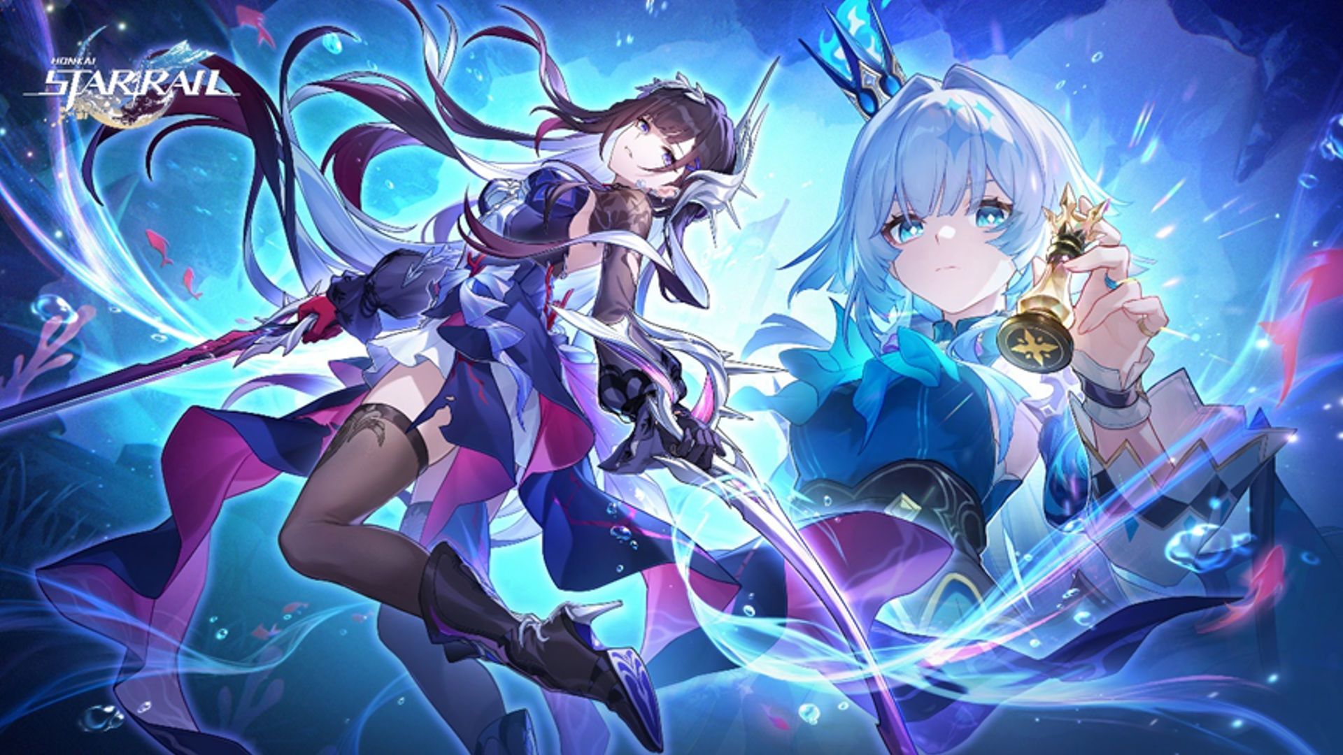 Top 7 DPS characters in Honkai Star Rail's current meta