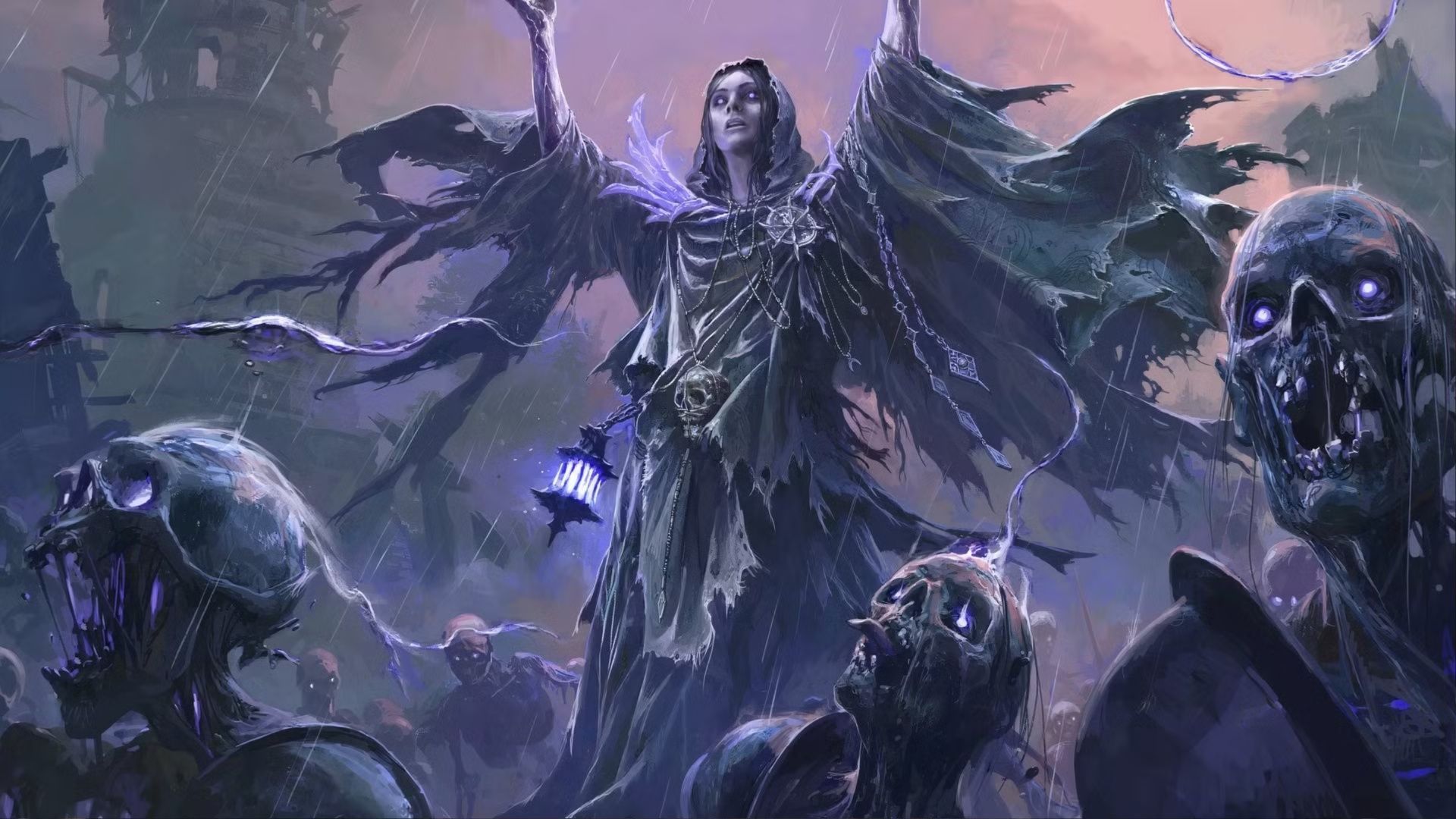 Path of Exile 2: Summoner Lich leveling guide (0.3.0 League starter)