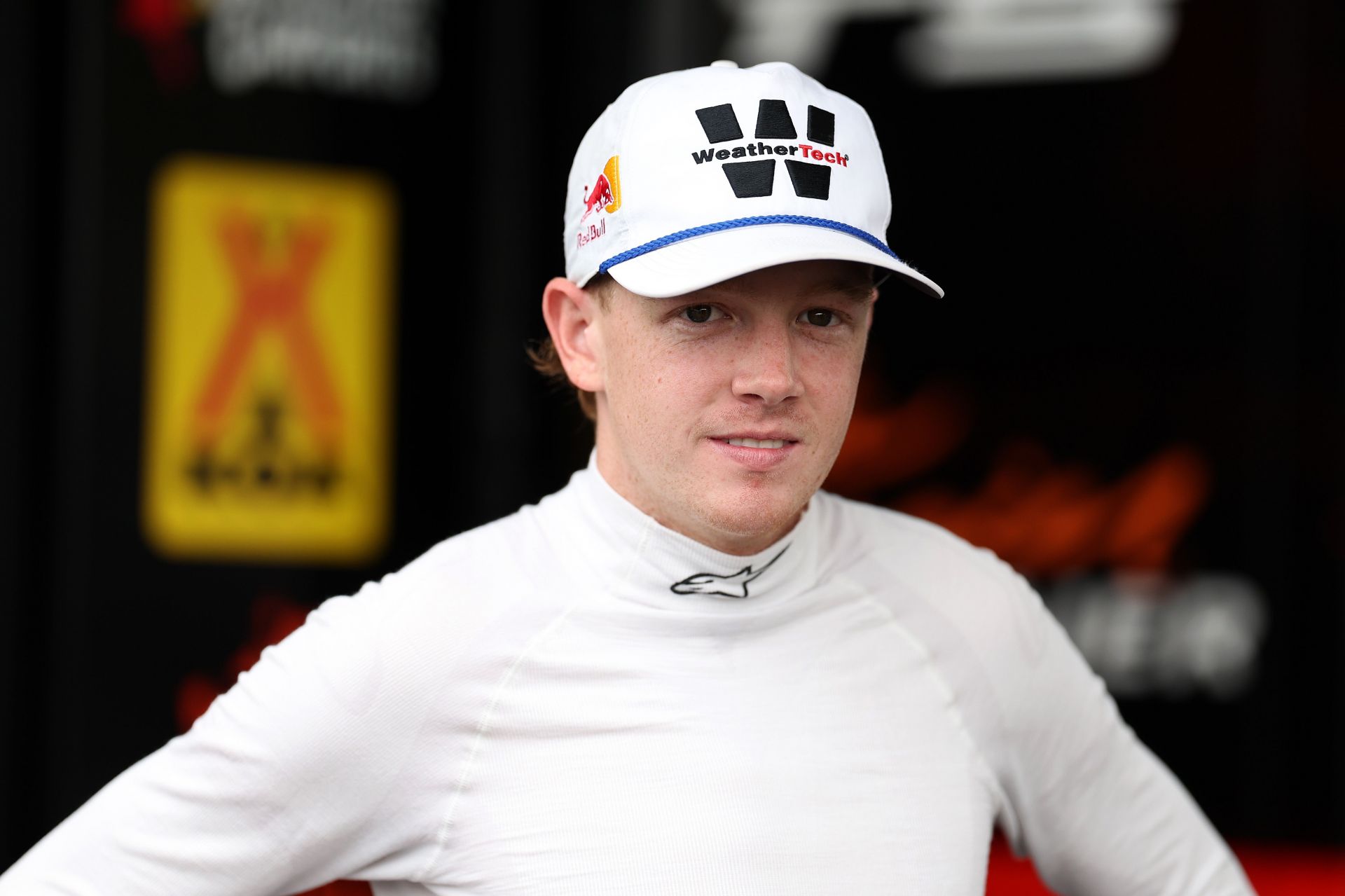 Connor Zilisch bags another pole position, will lead the field in the Xfinity Series
