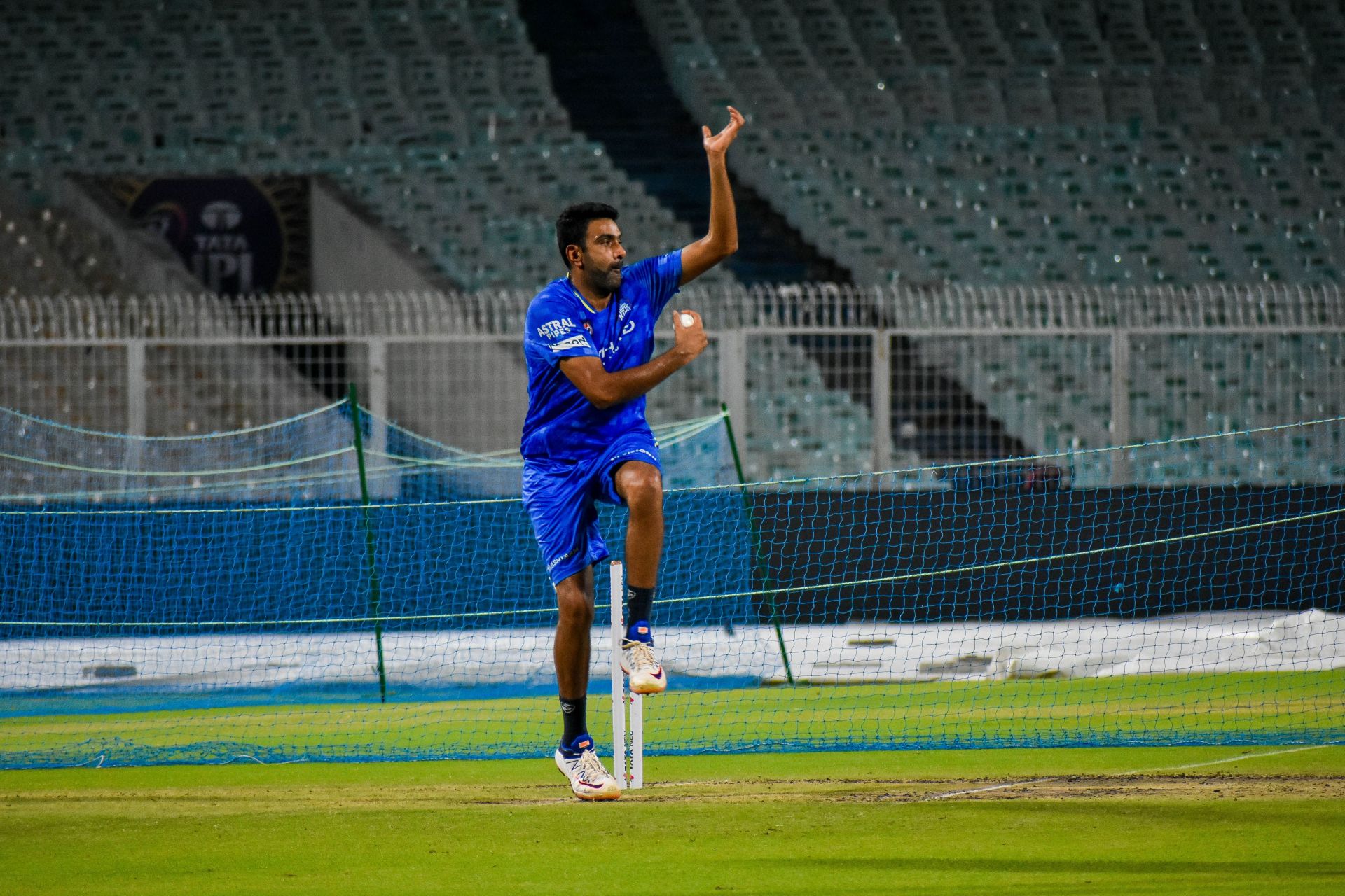 "I've already registered for one of the leagues" - R Ashwin makes massive revelation on future after announcing IPL retirement
