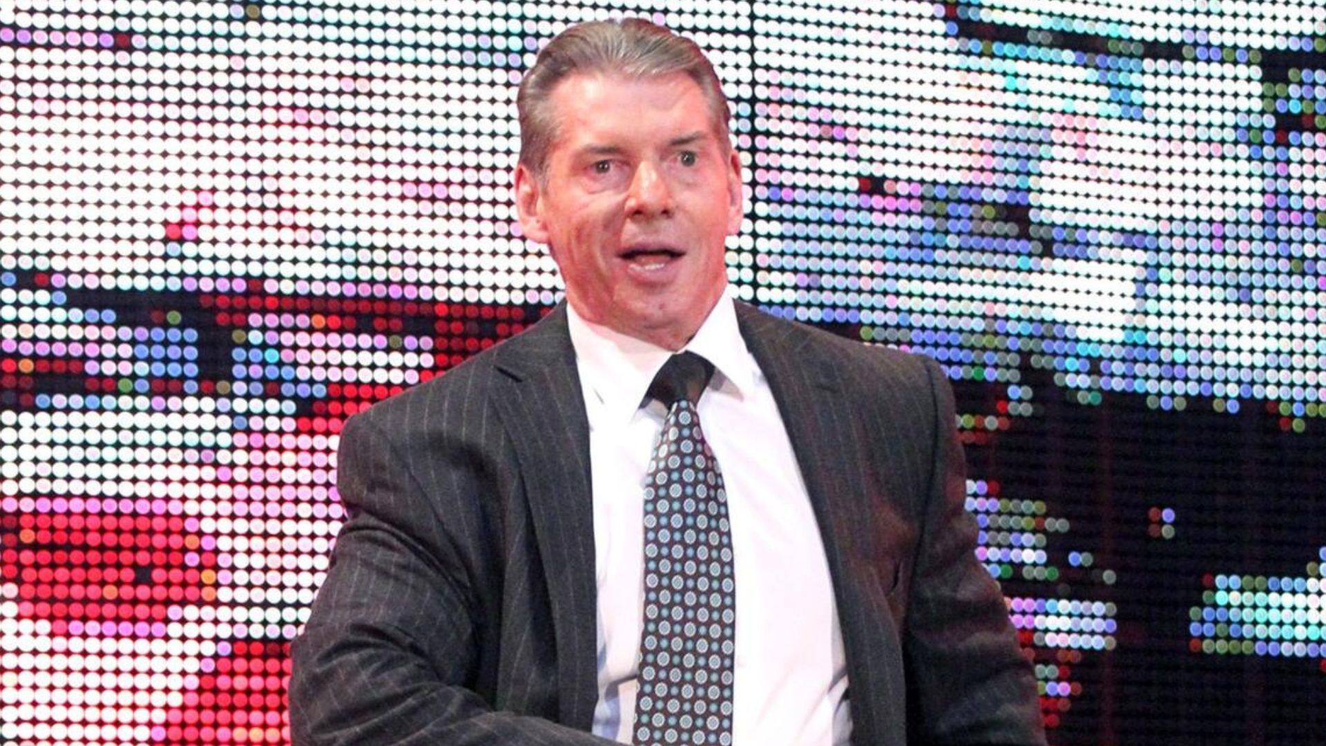 Backstage update on Vince McMahon's status with WWE talent - Reports