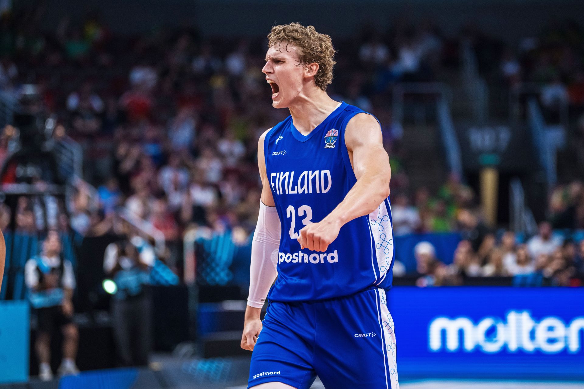 Finland vs Georgia Preview and Prediction for Sept. 10 | 2025 EuroBasket Quarterfinals