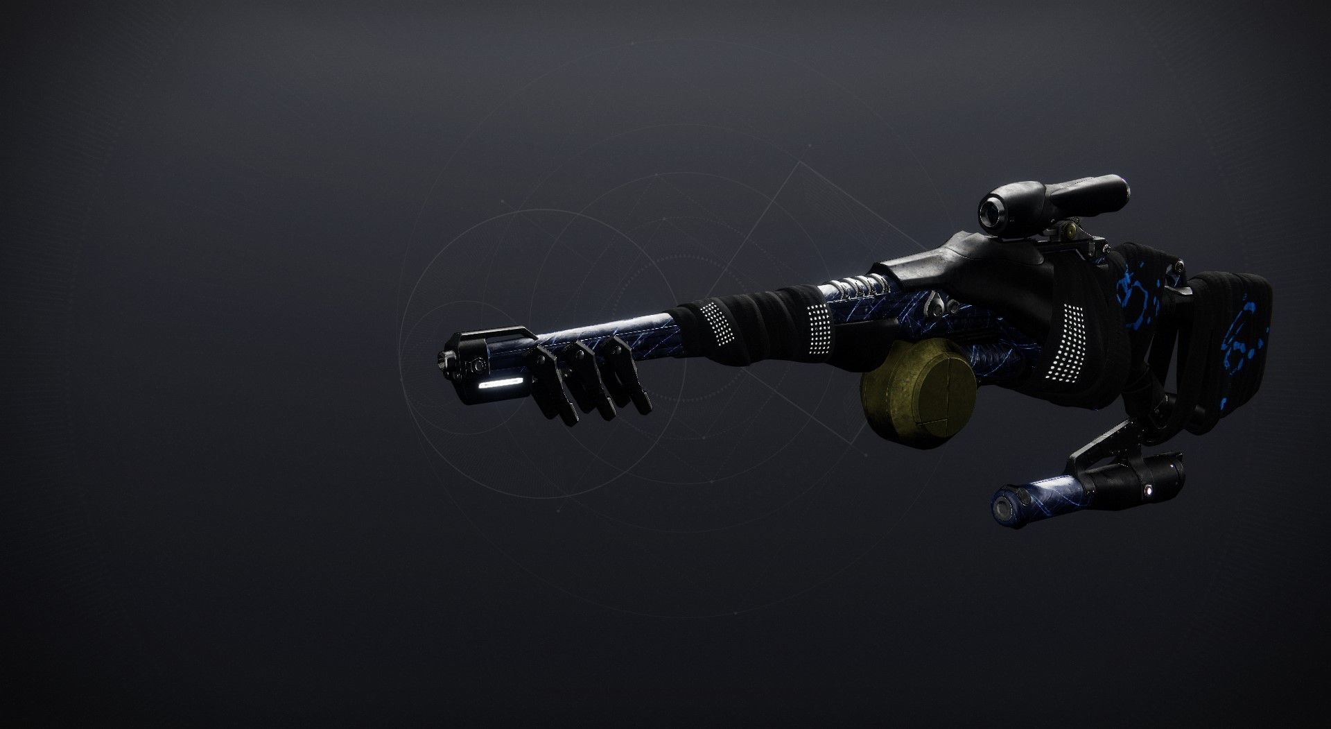 Fan-favorite Exotic weapons nerfed in Destiny 2: Ash & Iron