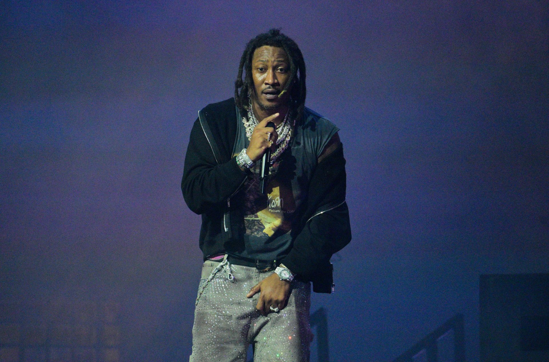 Did Ciara ever marry Future? Singer legally changes the name of her son with the rapper to Wilson