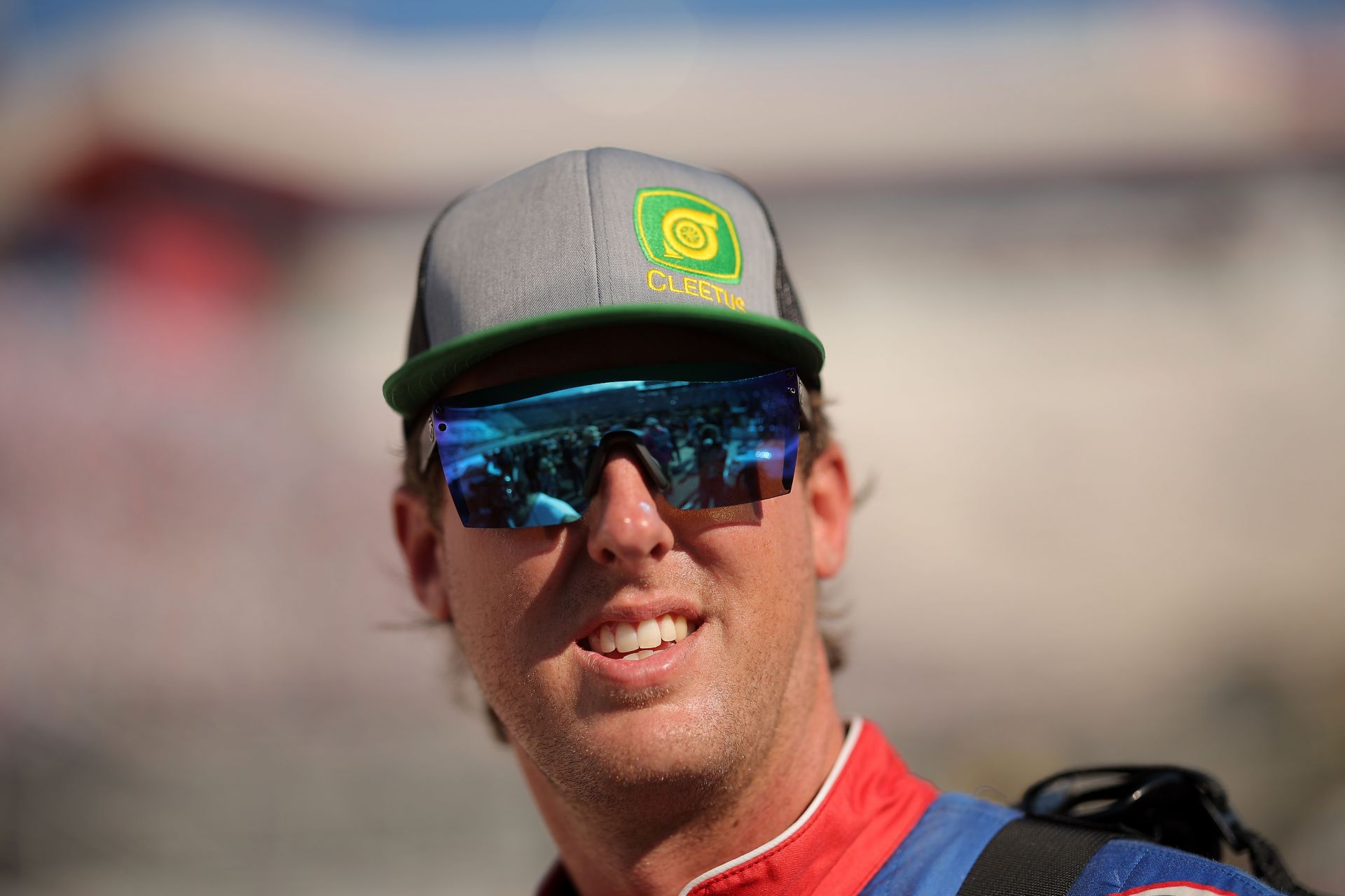 YouTube sensation Cleetus McFarland admits getting his “butt kicked” at Bristol, reveals future NASCAR plans