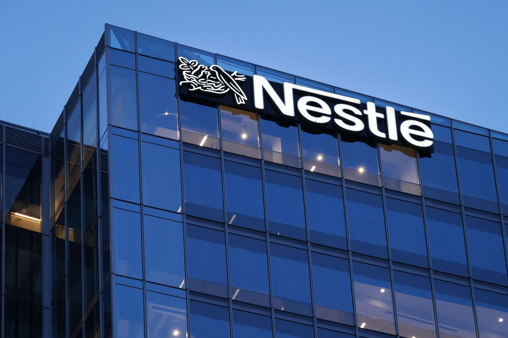 Who is Laurent Freixe? Everything to know about the Nestlé CEO fired over undisclosed romantic relationship with company employee