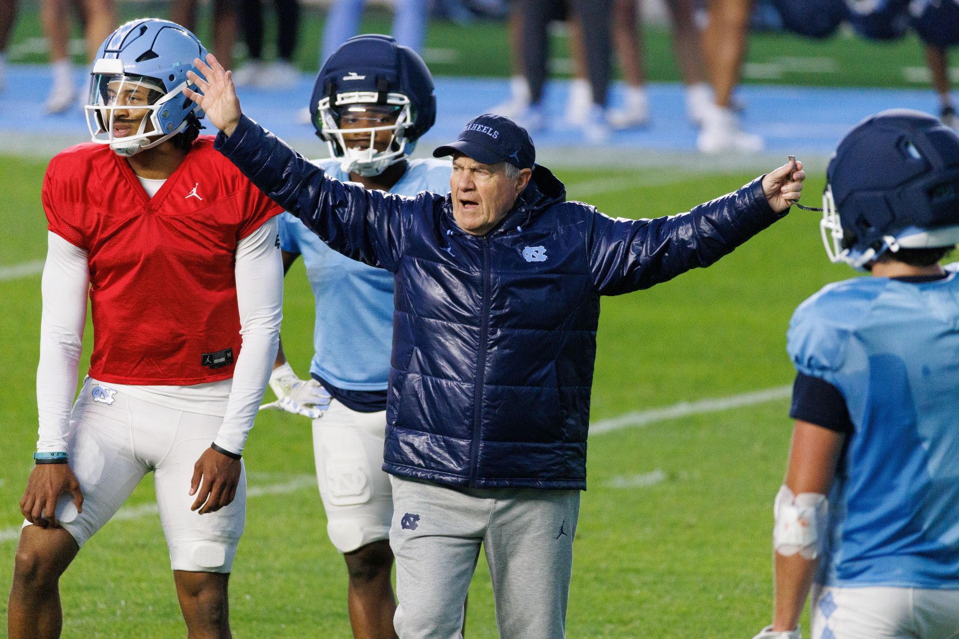 UNC vs TCU Prediction & Betting Tips - September 1 | College Football Week 1