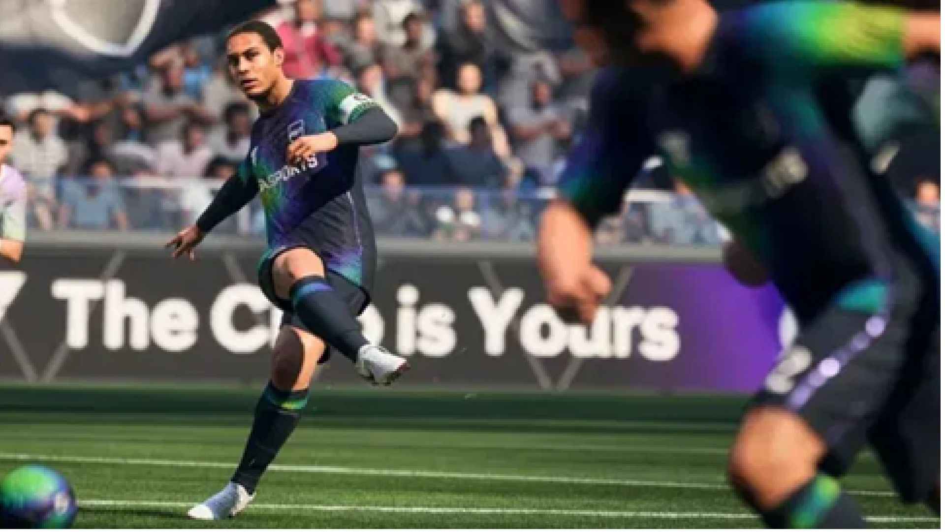 Top 50 England EA FC 26 player ratings (Leaked)
