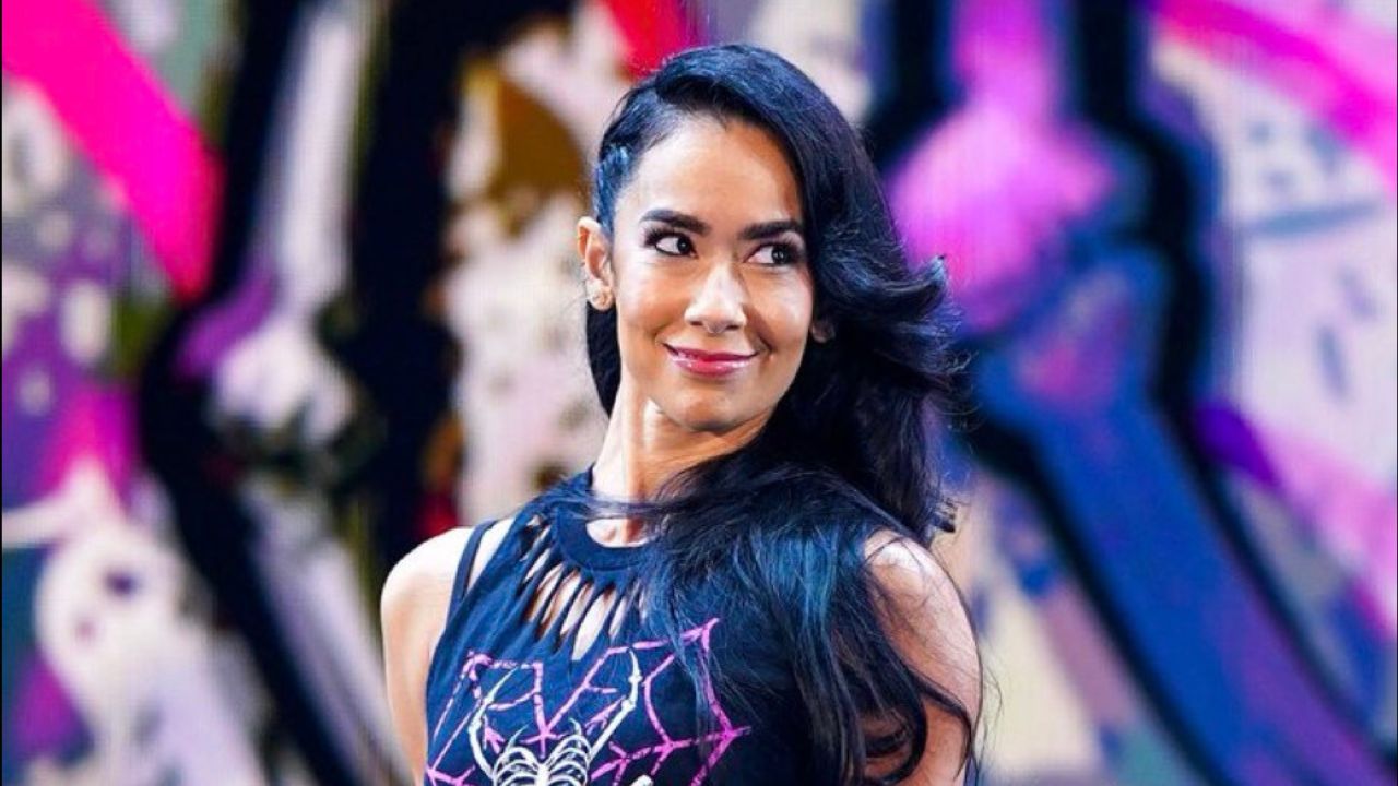 All 5 of AJ Lee’s love interests in WWE ranked from worst to best