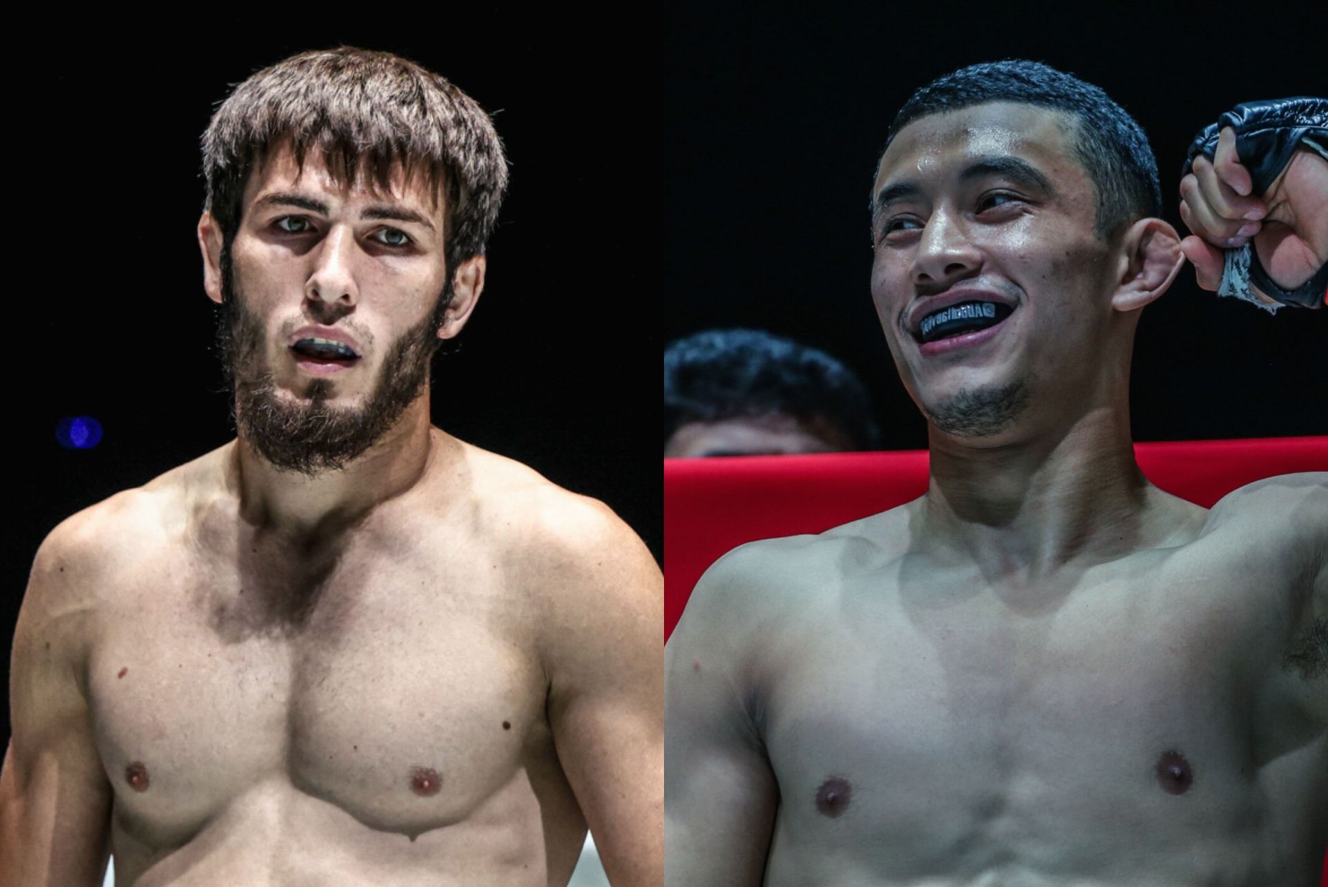 Ibragim Dauev warns fans not to count him out against unbeaten Akbar Abdullaev: "This is MMA, anything can happen here"