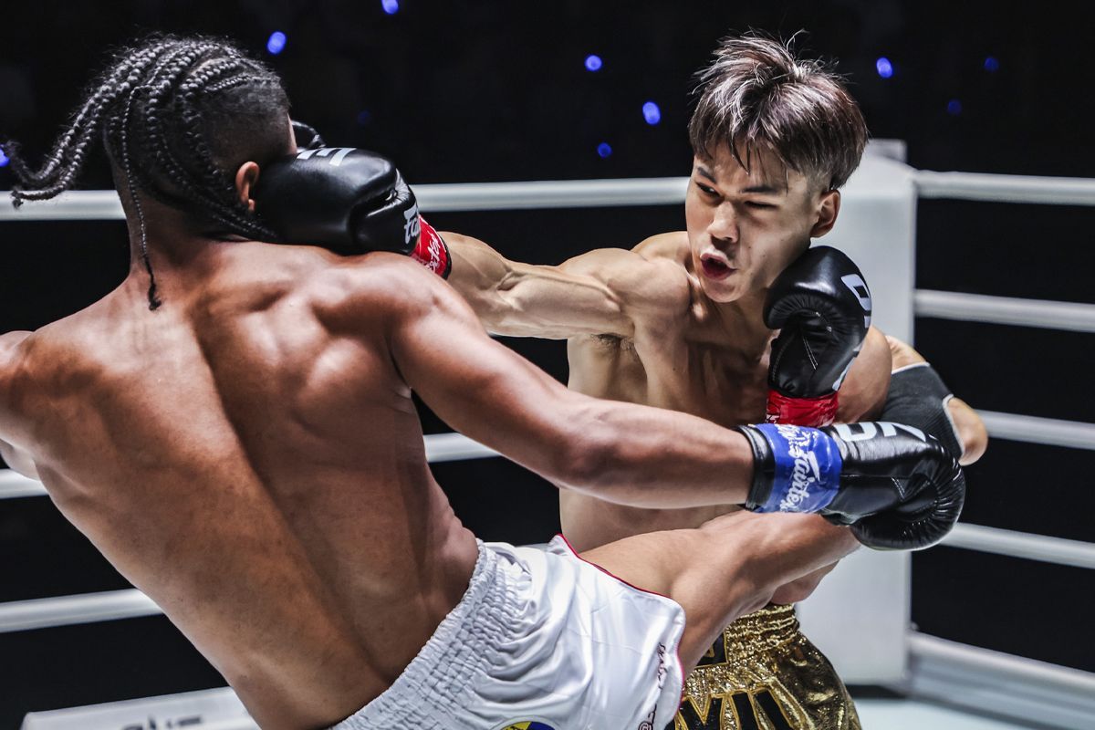 “I’m very happy about this victory” - Hyu Iwata reflects on come-from-behind win over Jordan Estupinan