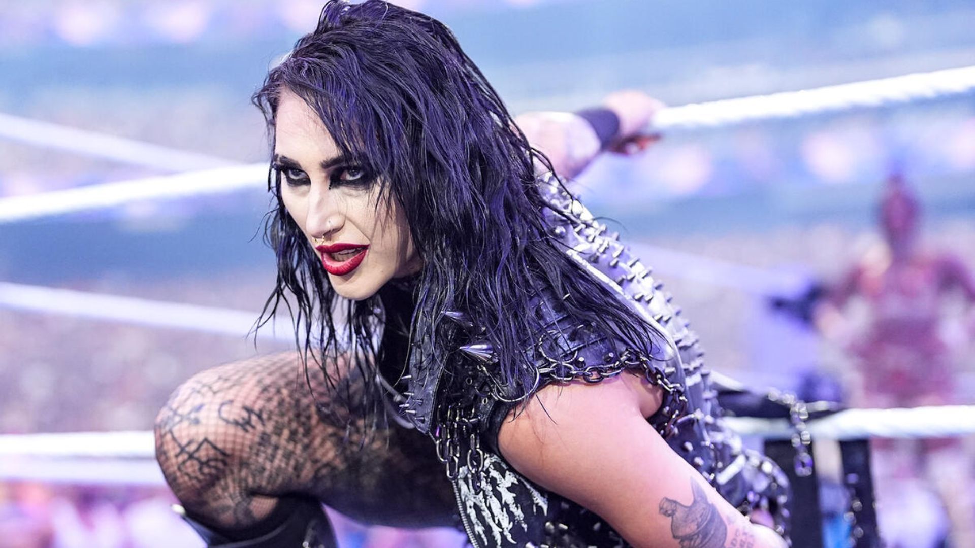 WWE bashed for Rhea Ripley's downfall, wrestling veteran irate with booking - "What are we doing with her?" (Exclusive)