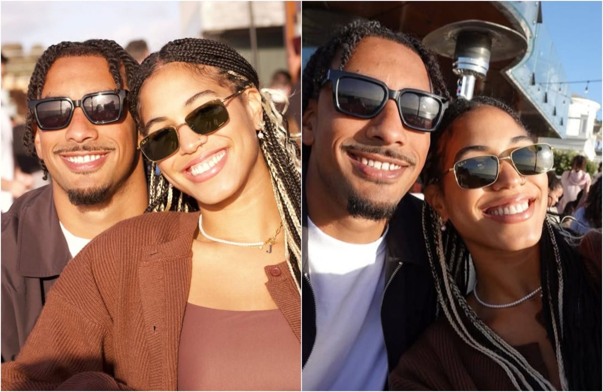 Jordan Love’s wife Ronika Stone drops 2-word reaction showing off all-white fit check for Commanders vs. Packers clash 