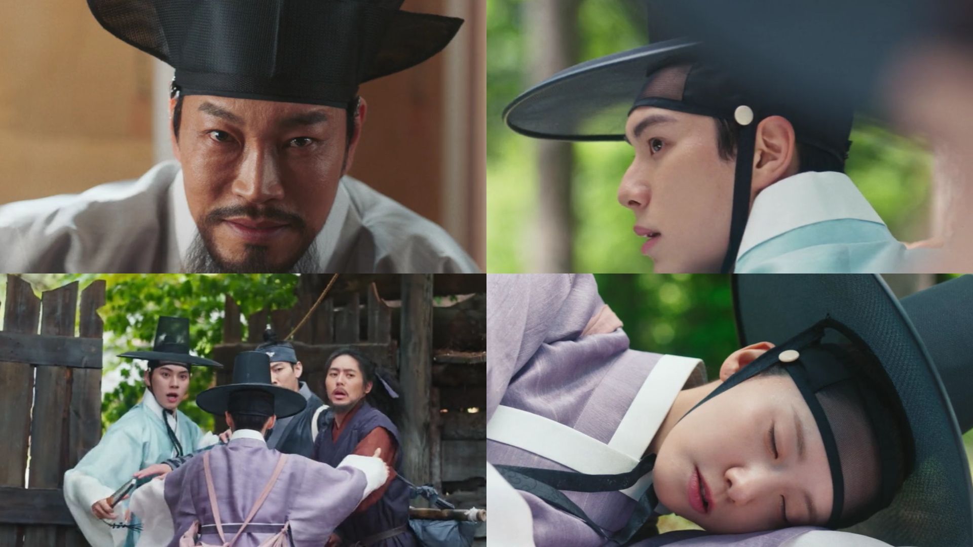 Bon Appétit, Your Majesty: When will episodes 7-8 release, and what to expect