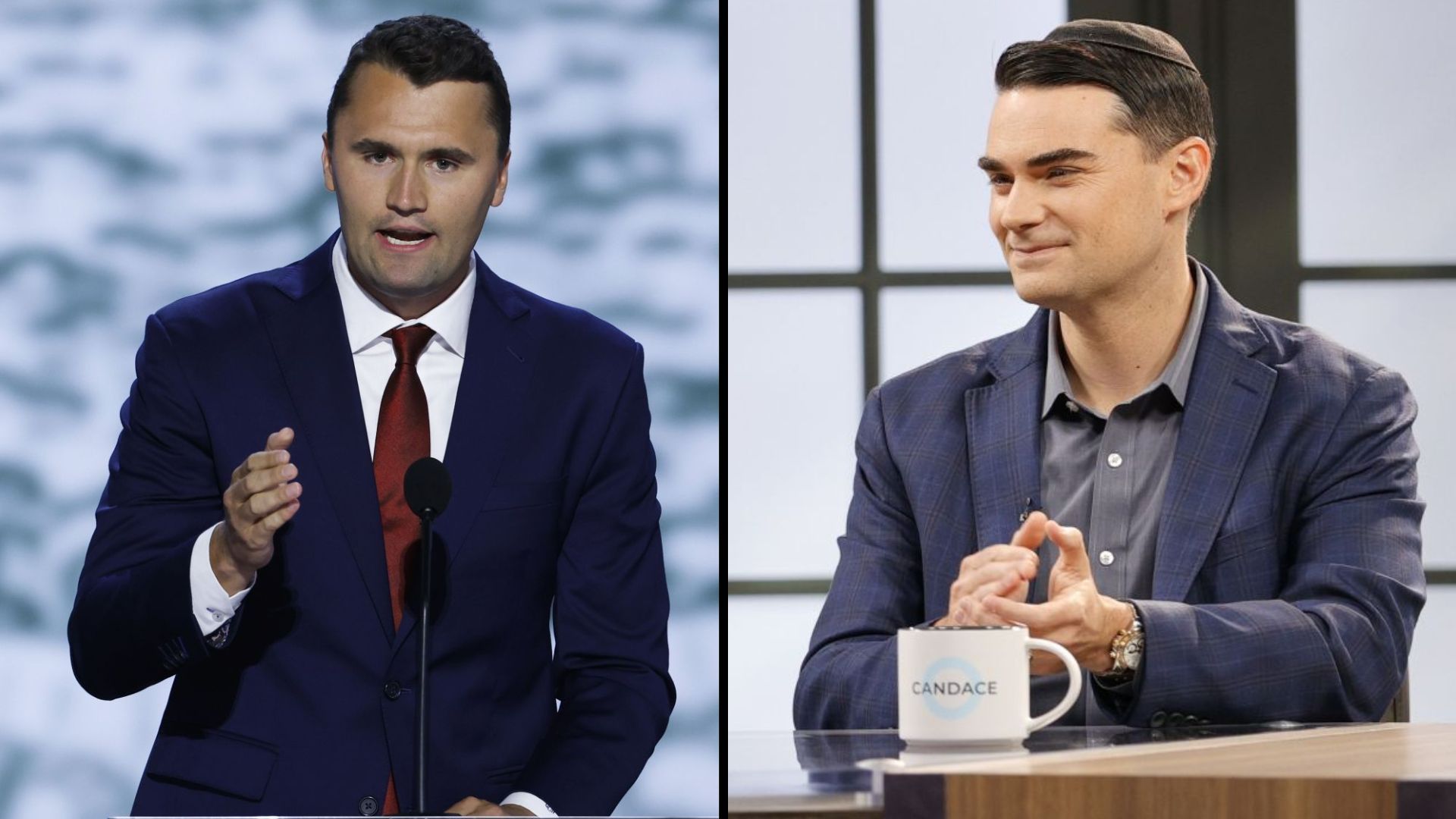 "Gonna pick up that blood-stained microphone": Ben Shapiro vows to visit "many" college campuses even after Charlie Kirk's tragic assassination