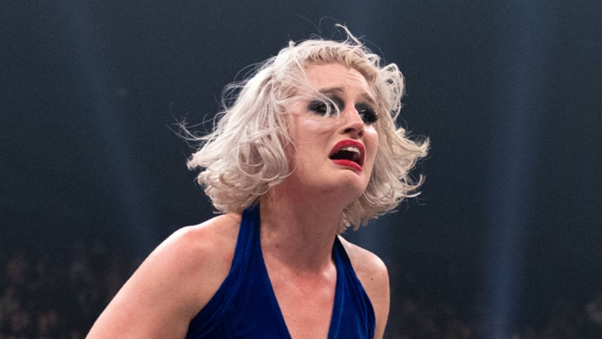 AEW makes a huge announcement on Toni Storm's immediate future