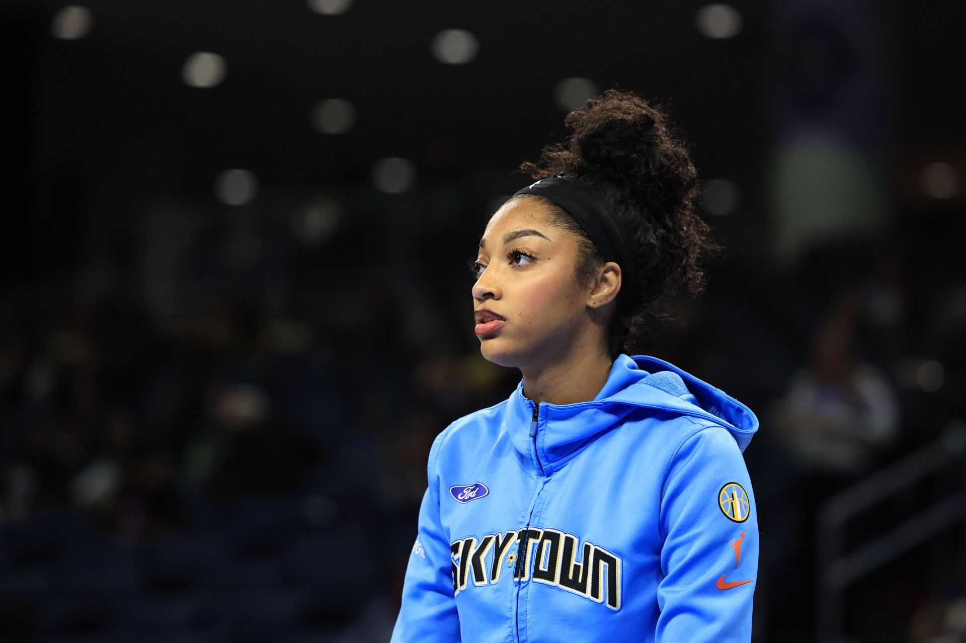 Angel Reese Suspension: Latest twist on Chicago Sky star ahead of Aces clash following tech foul drama explored