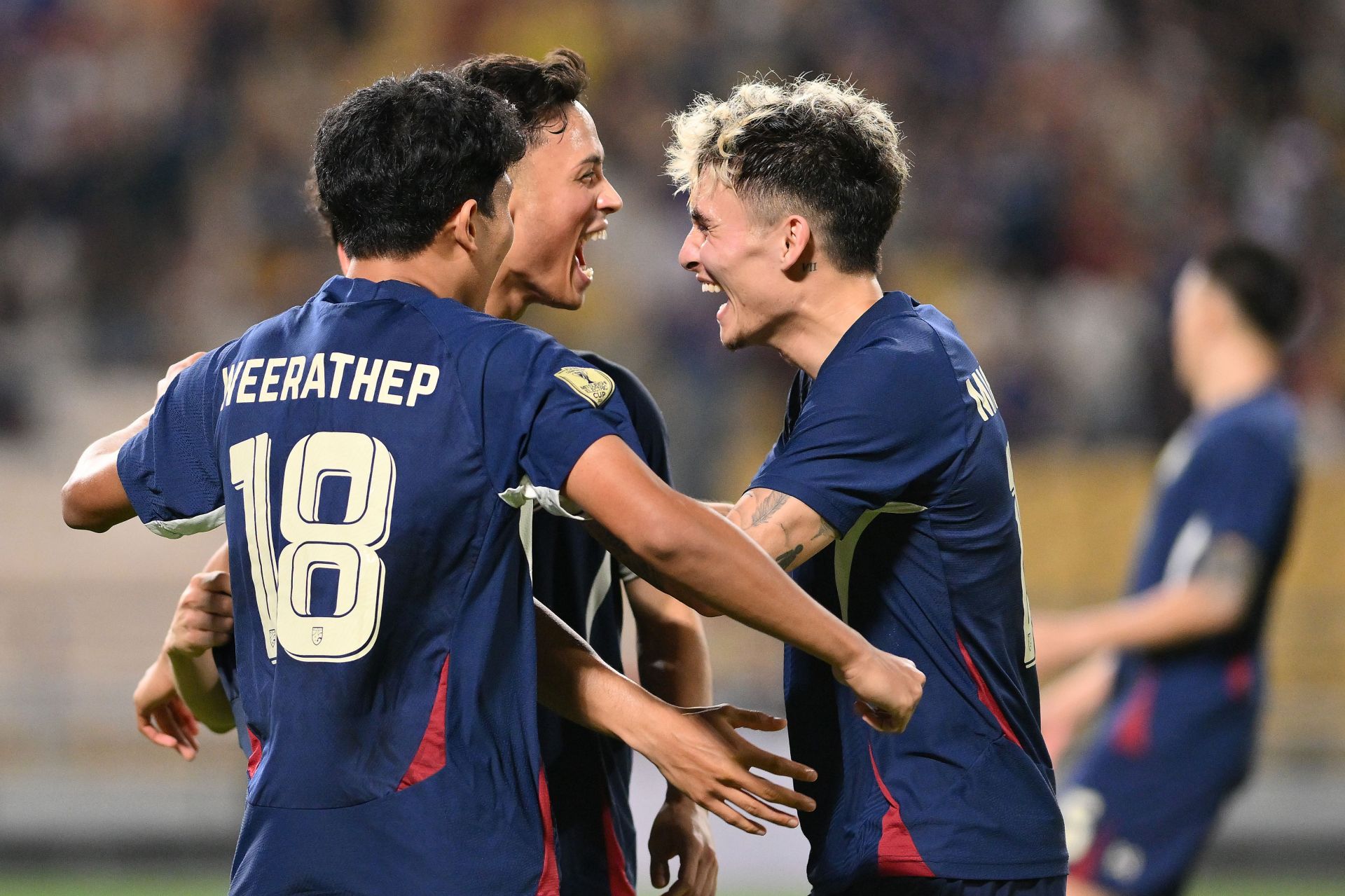 Thailand vs Fiji Prediction and Betting Tips | September 4th 2025 