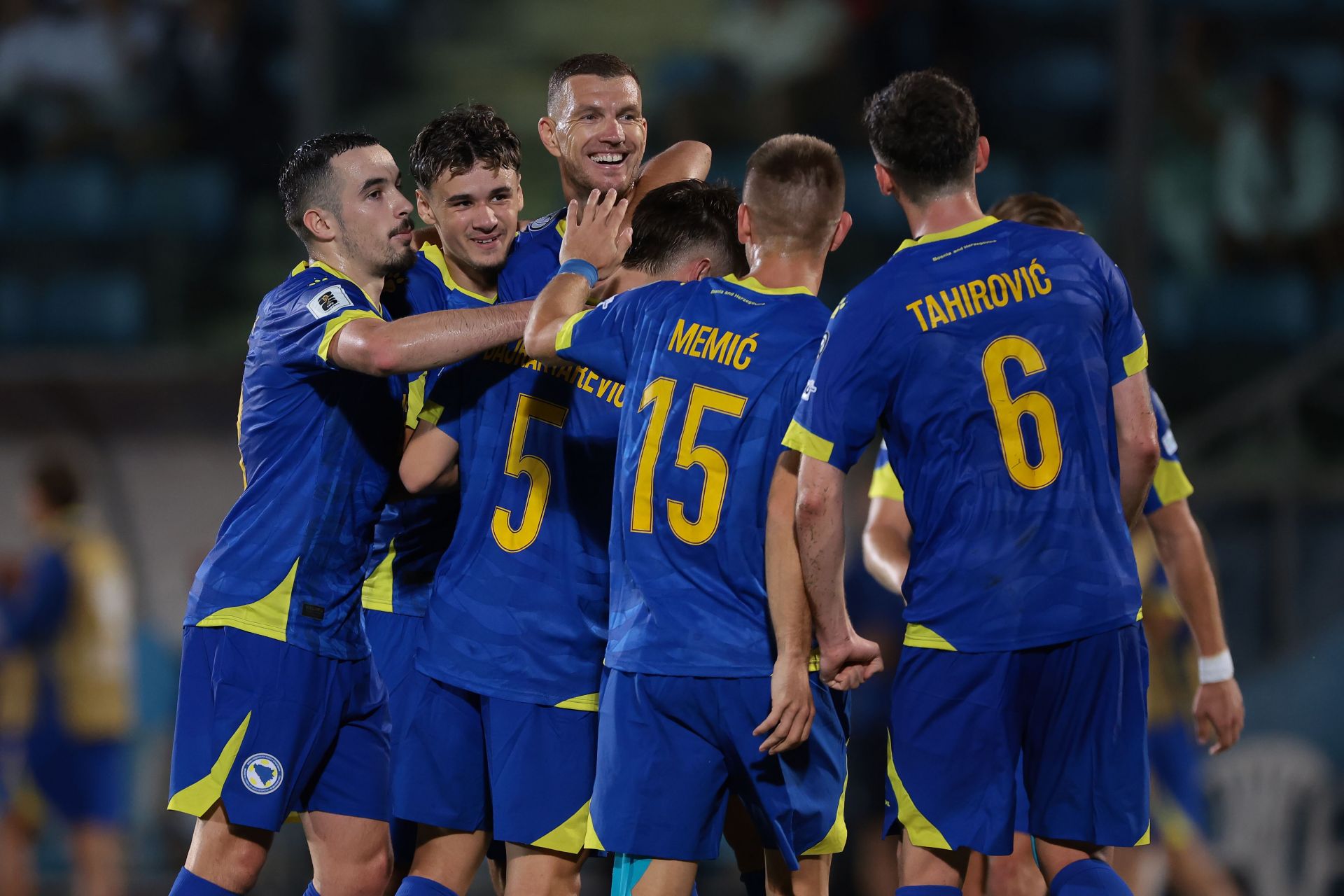 Bosnia and Herzegovina vs Austria Prediction and Betting Tips | September 9th 2025