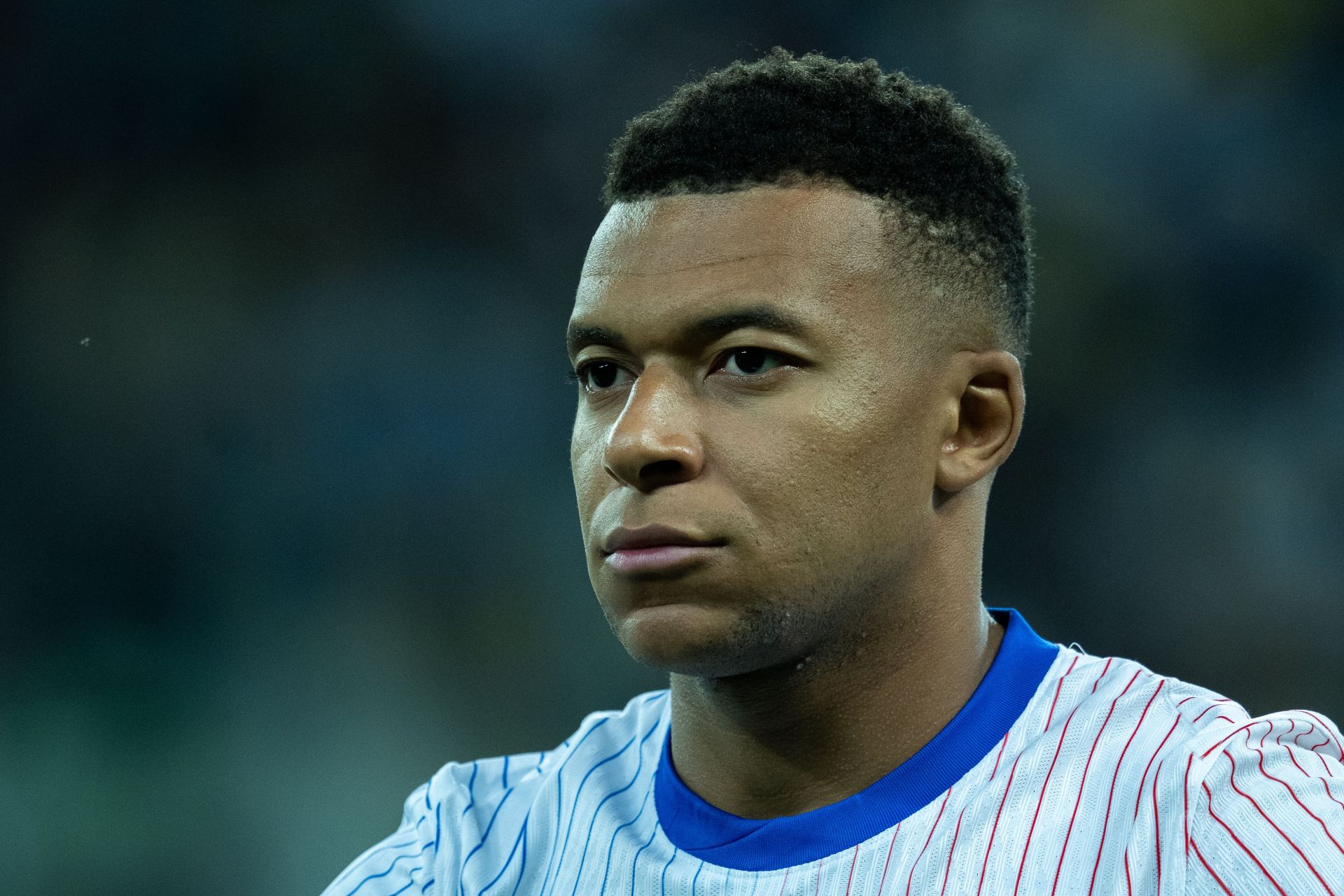 “I told Mbappe to join Real Madrid to win the Ballon d’Or” - Former PSG star who also played for Real Madrid reveals his advice to Kylian Mbappe